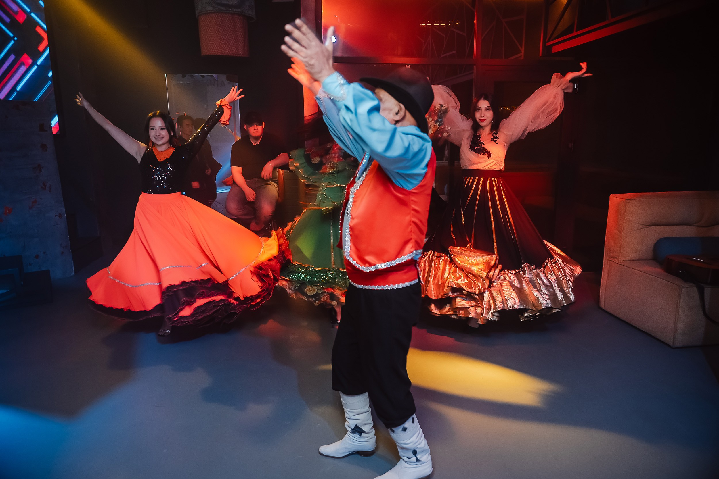 Insomnia. Кипятком Павлодар