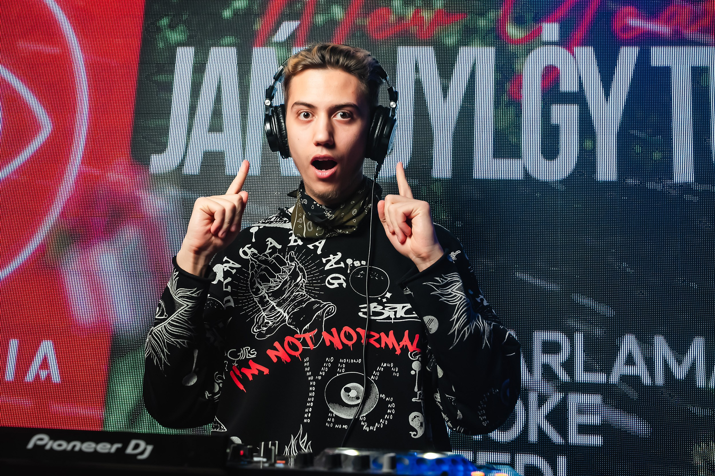 Insomnia. Кипятком Павлодар