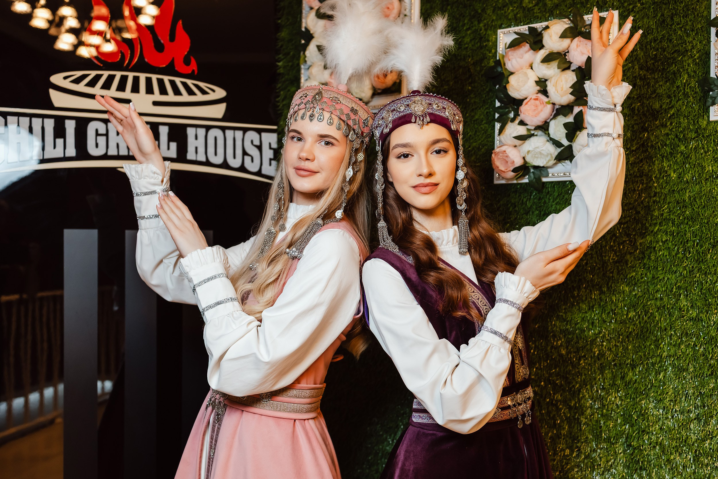 Chili. Кипятком Павлодар