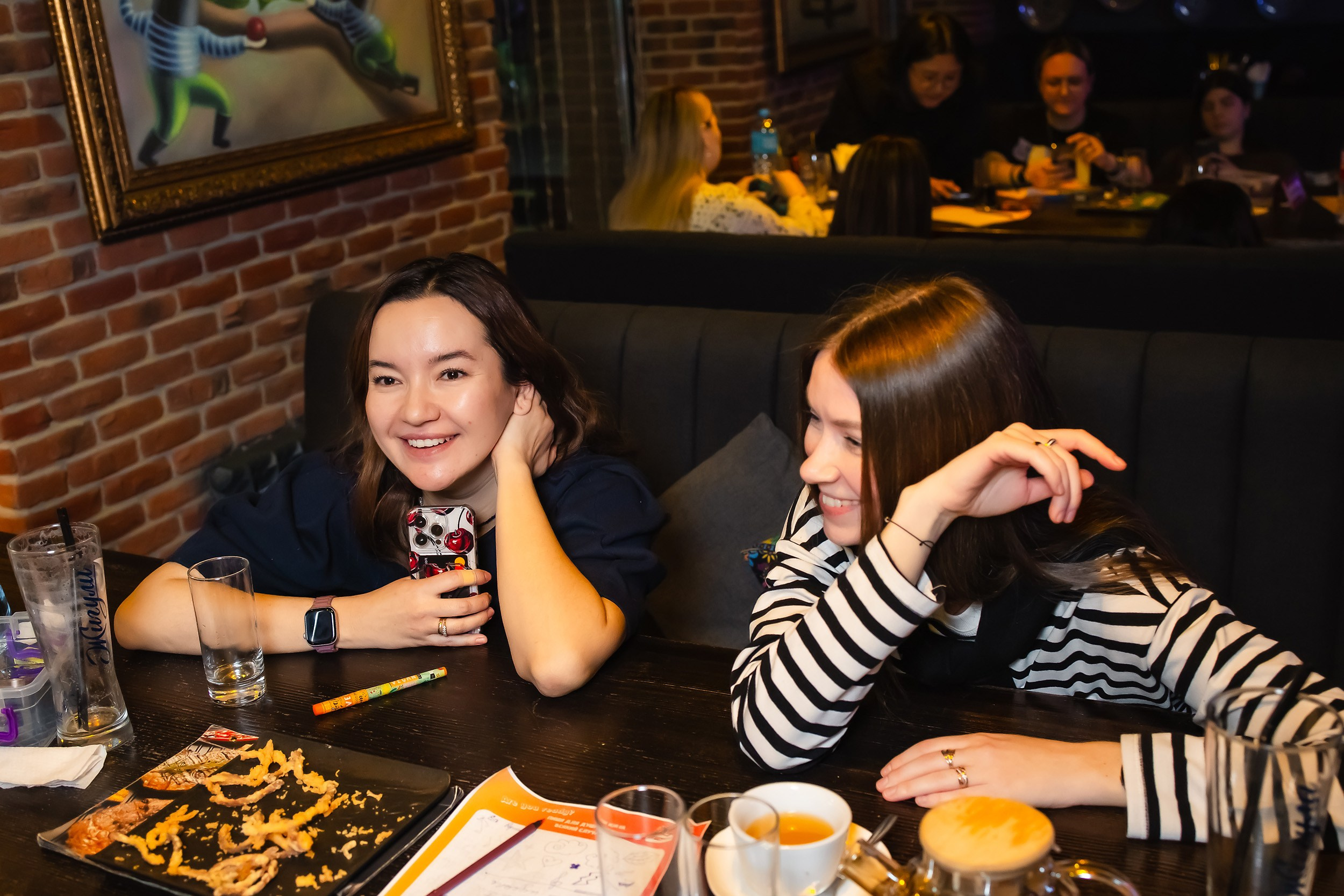 Пошумим. Кипятком Павлодар