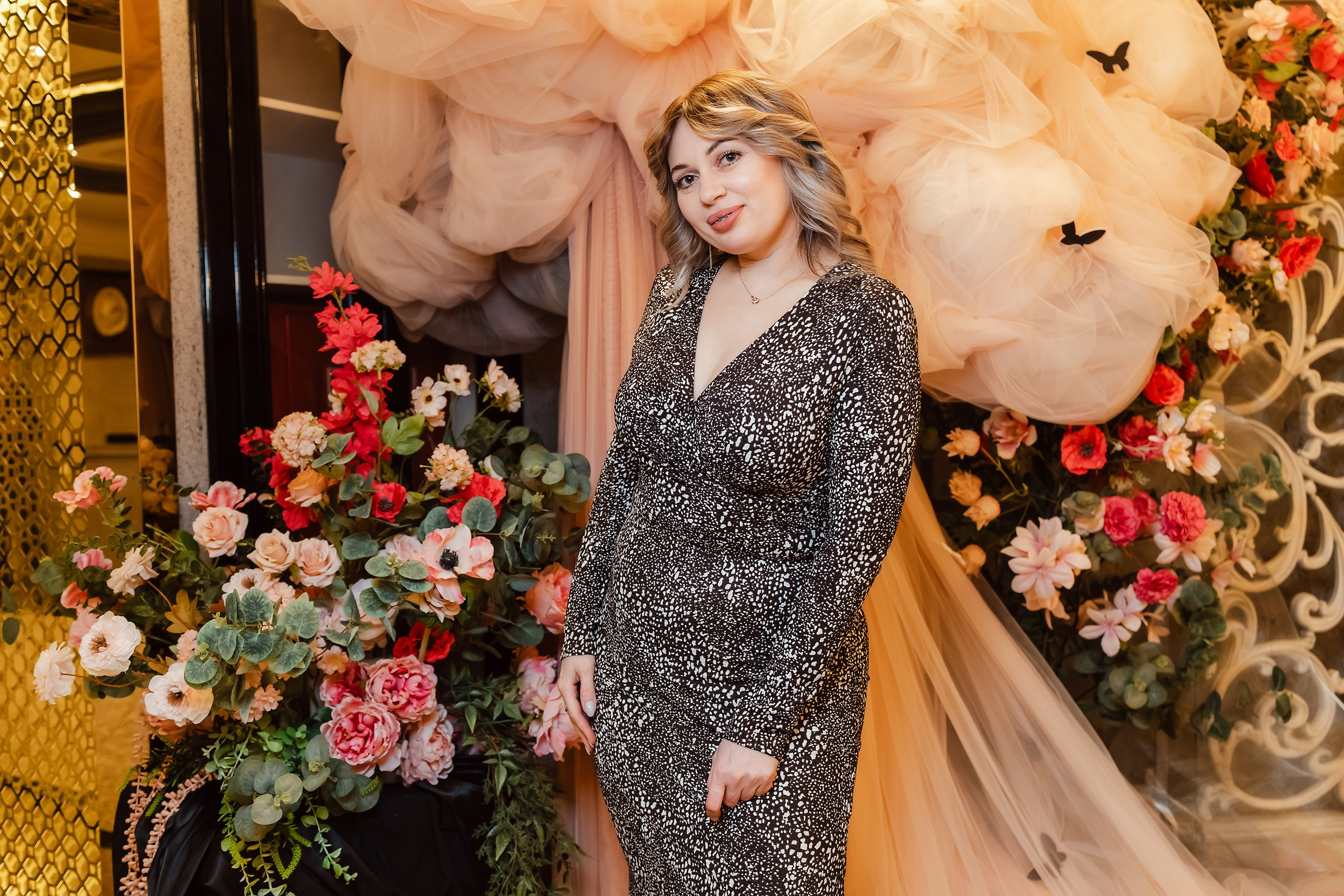 Alpenhof. Кипятком Павлодар