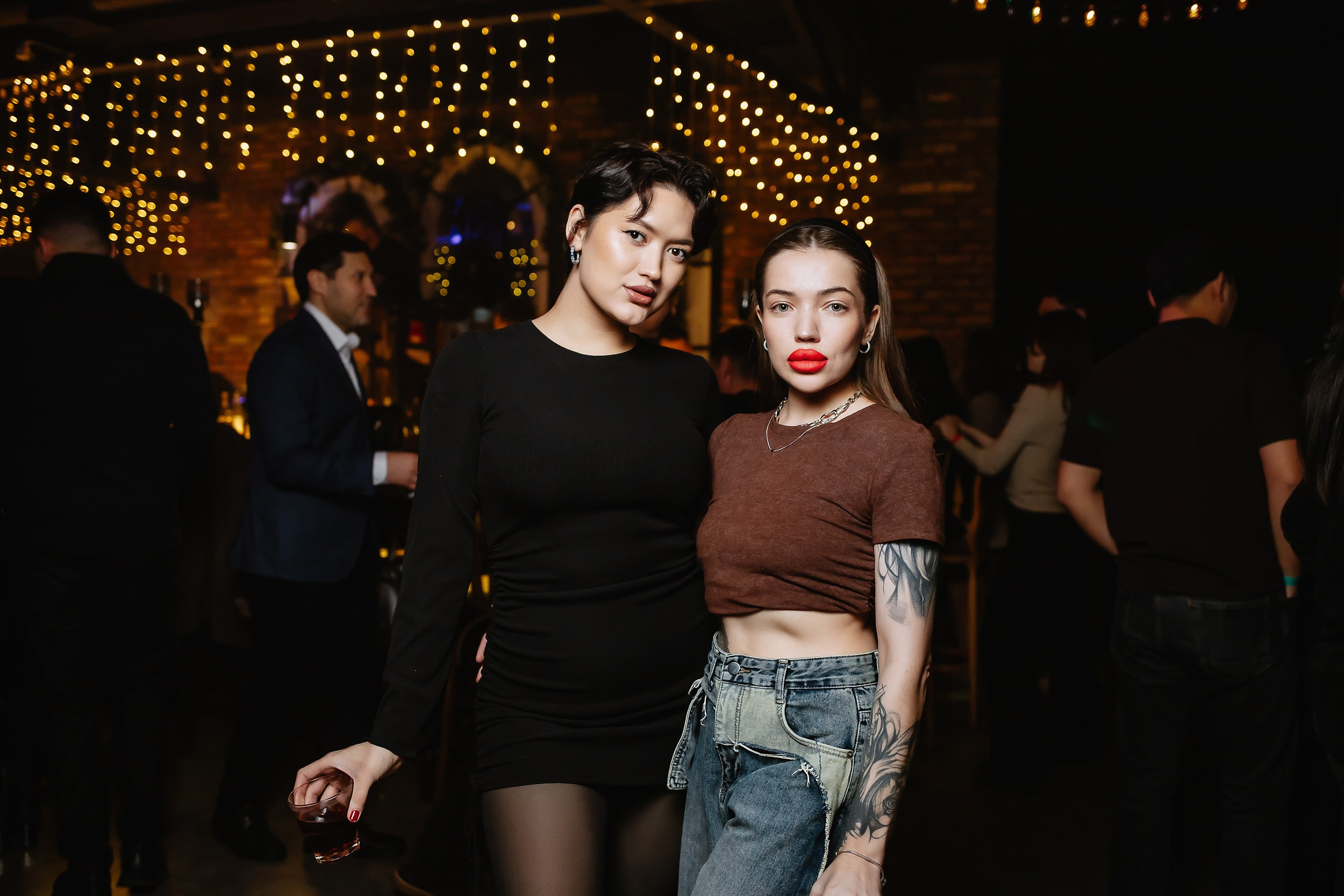 Hudson. Кипятком Павлодар