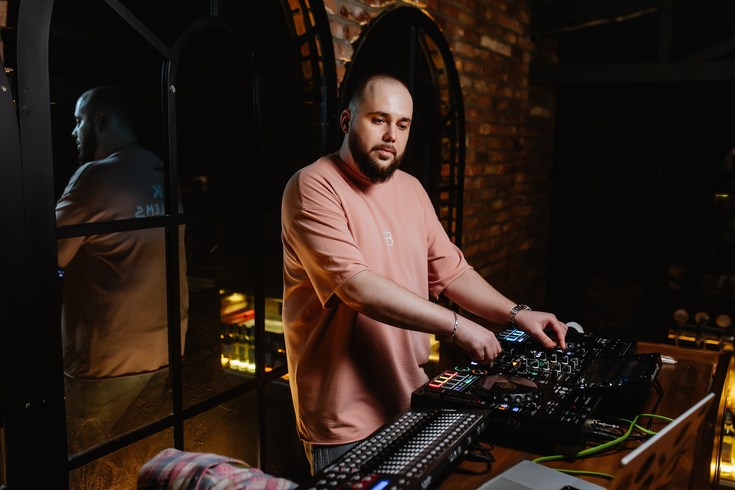 Hudson. Кипятком Павлодар