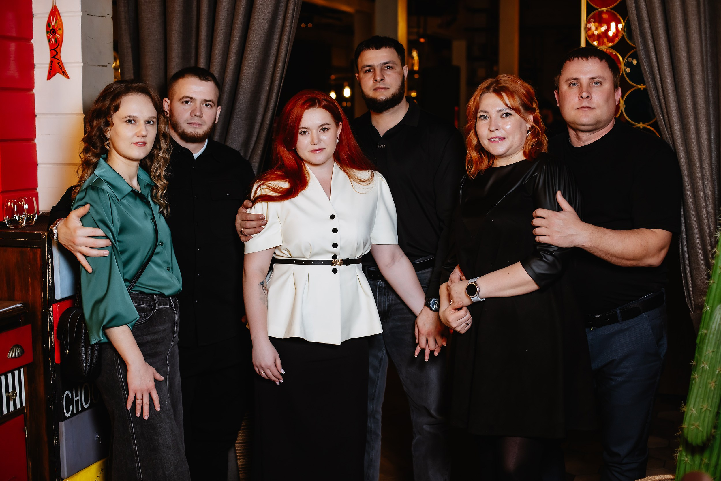 Veranda. Кипятком Павлодар