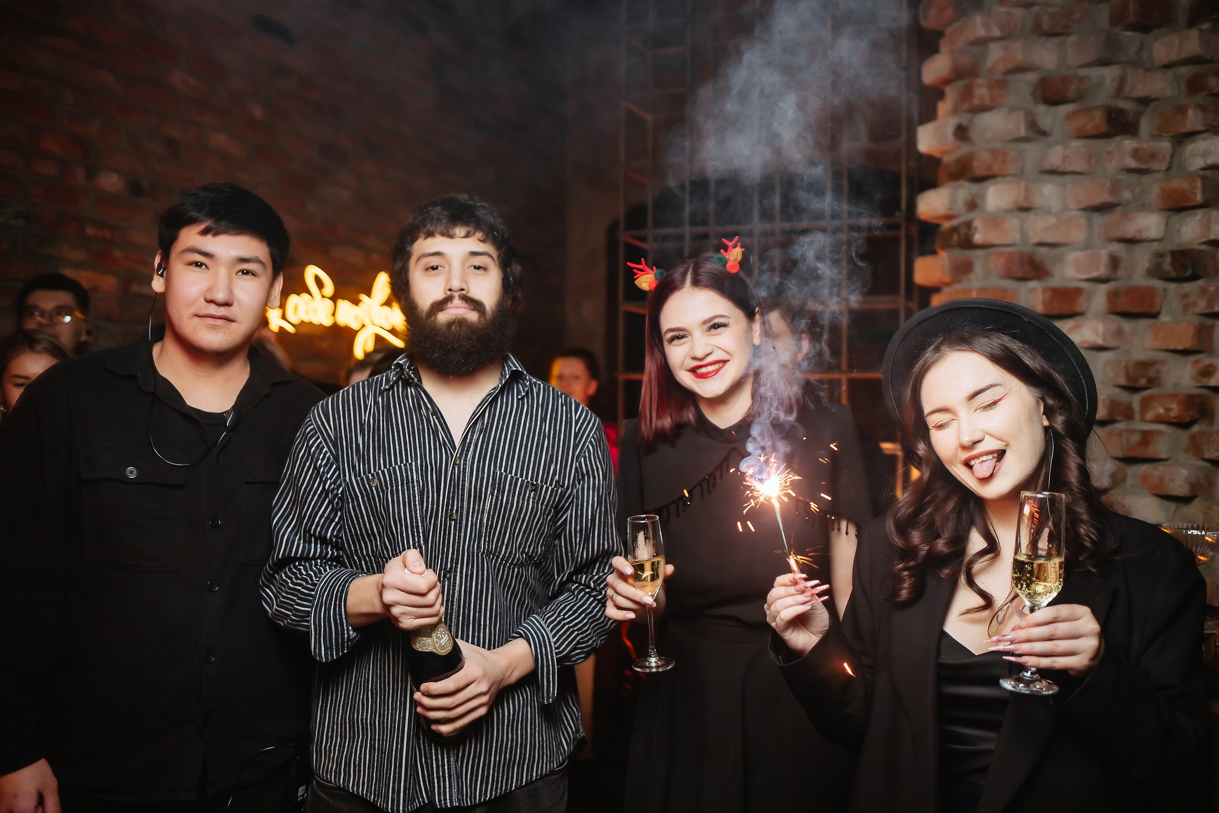 Hudson. Кипятком Павлодар