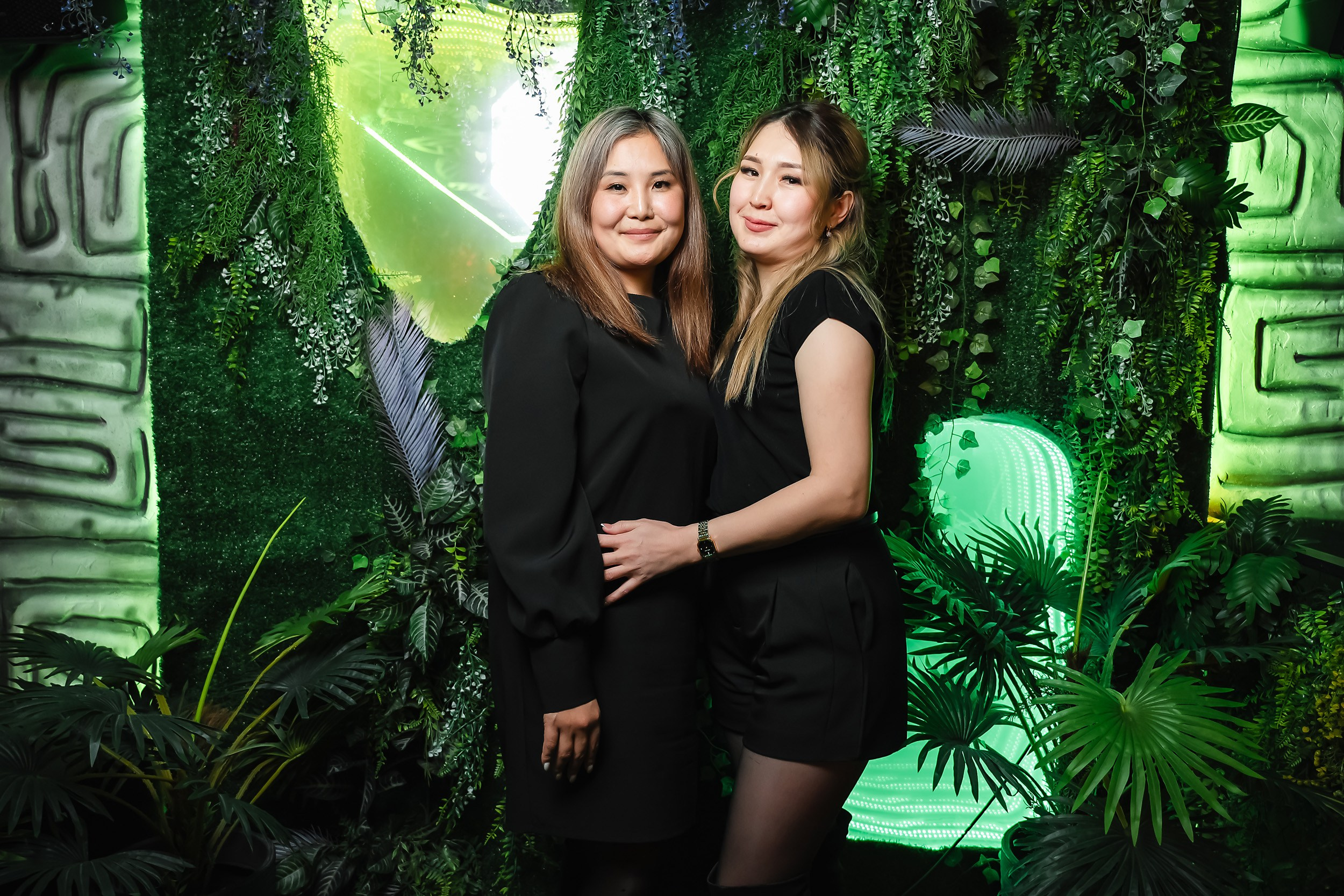 Botanica. Кипятком Павлодар