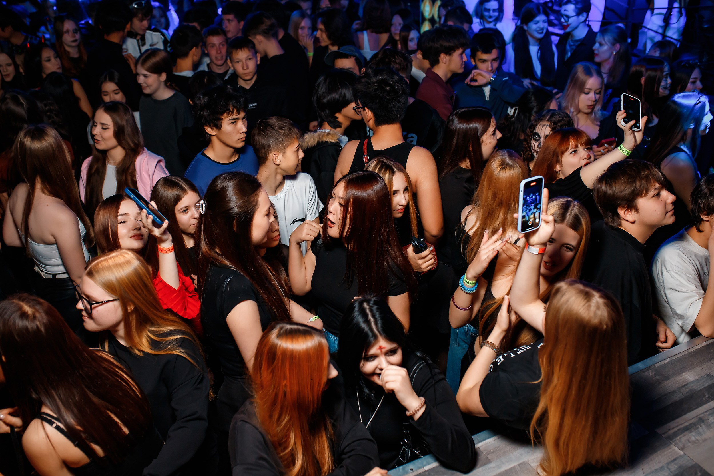 Импульс. Кипятком Павлодар