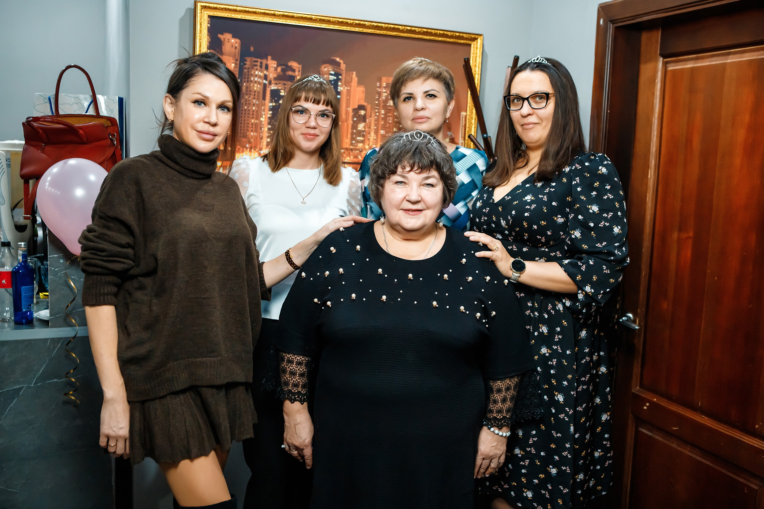 Promenade. Кипятком Павлодар