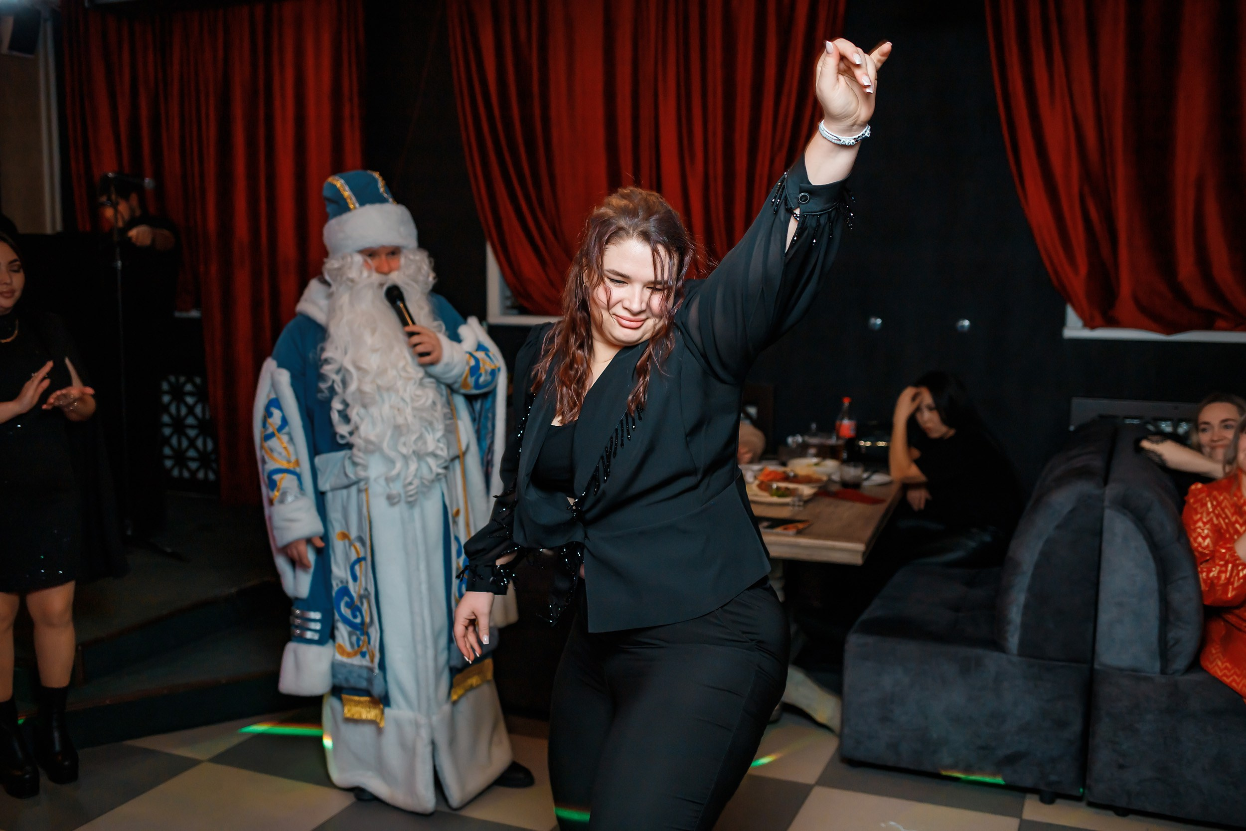 Two Star. Кипятком Павлодар