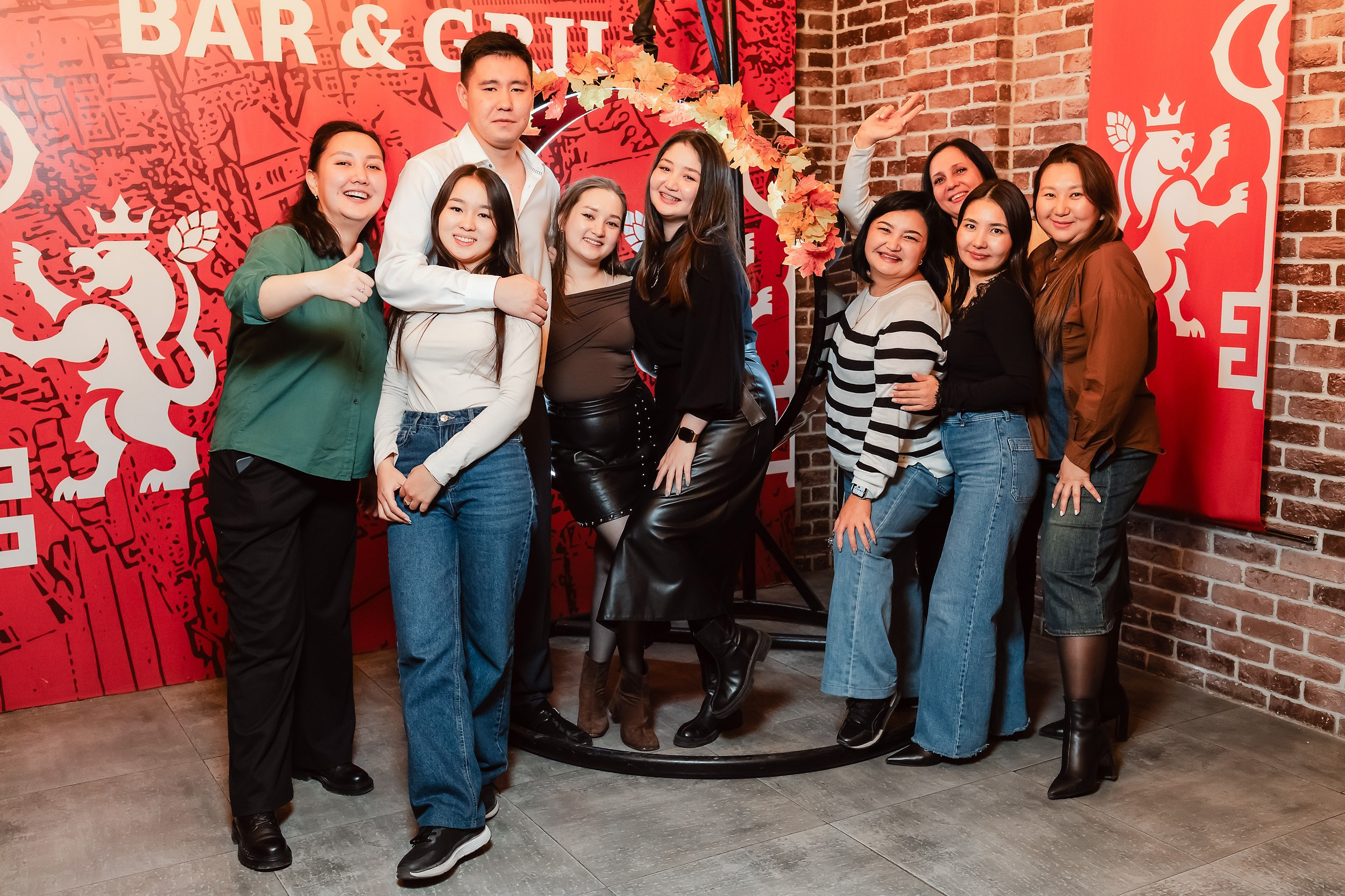 Bremen. Кипятком Павлодар