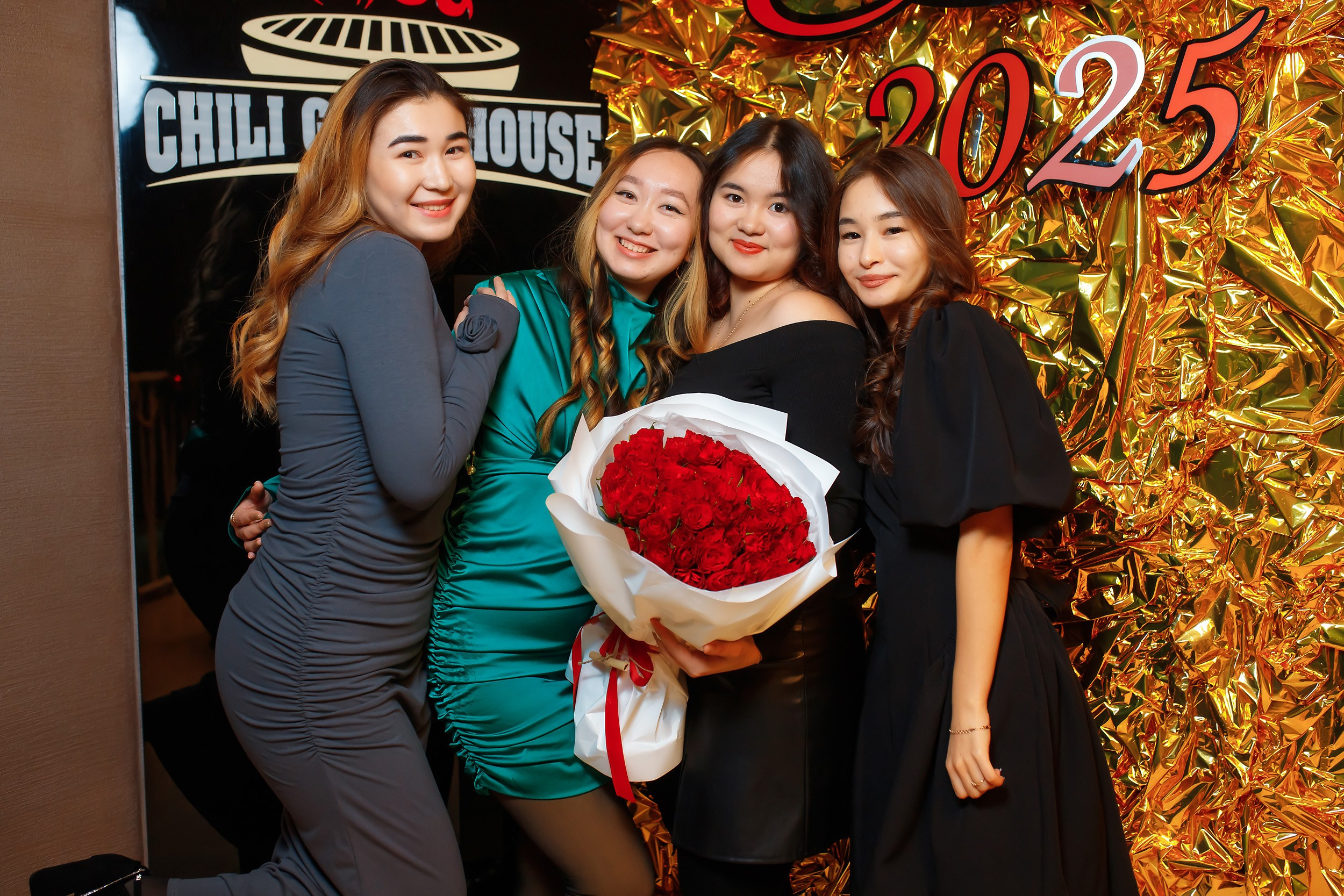 Chili. Кипятком Павлодар