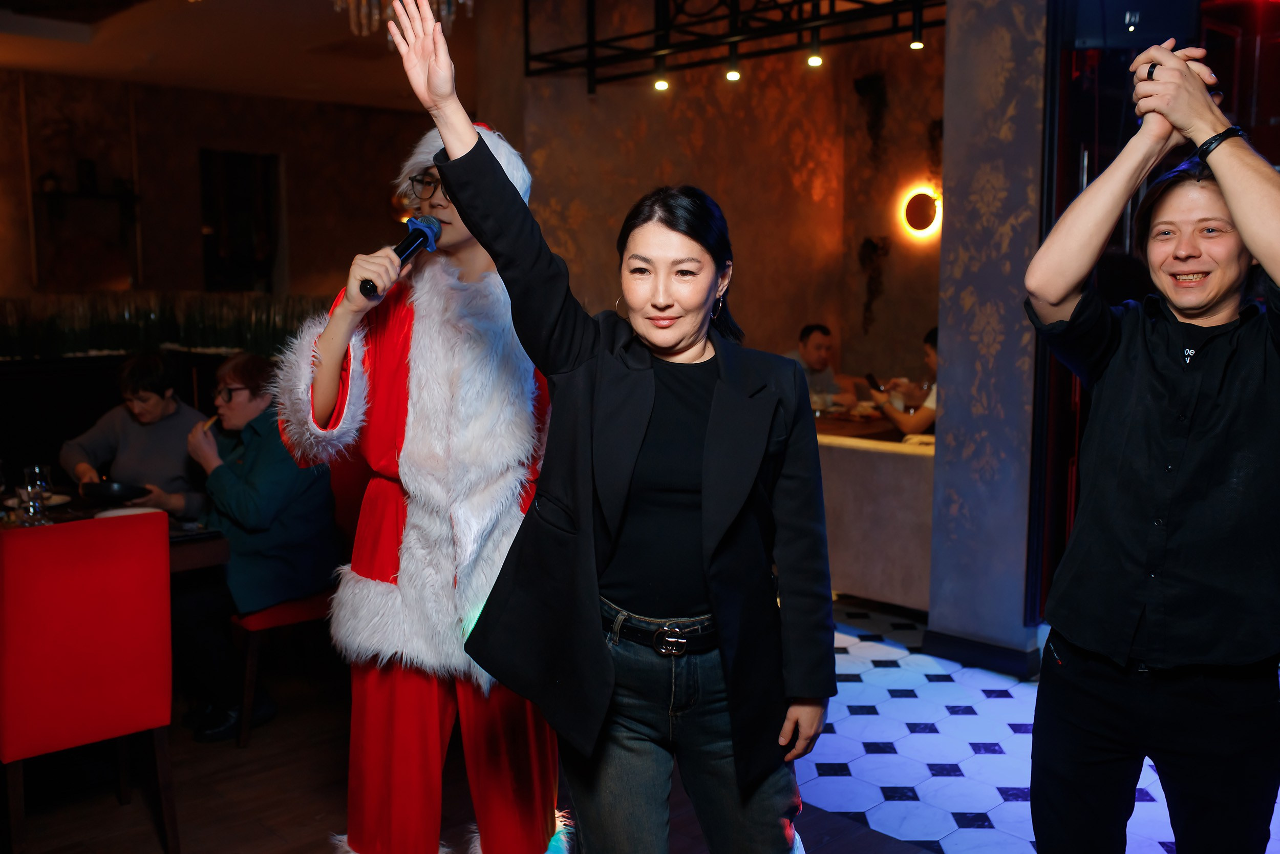 Chili. Кипятком Павлодар