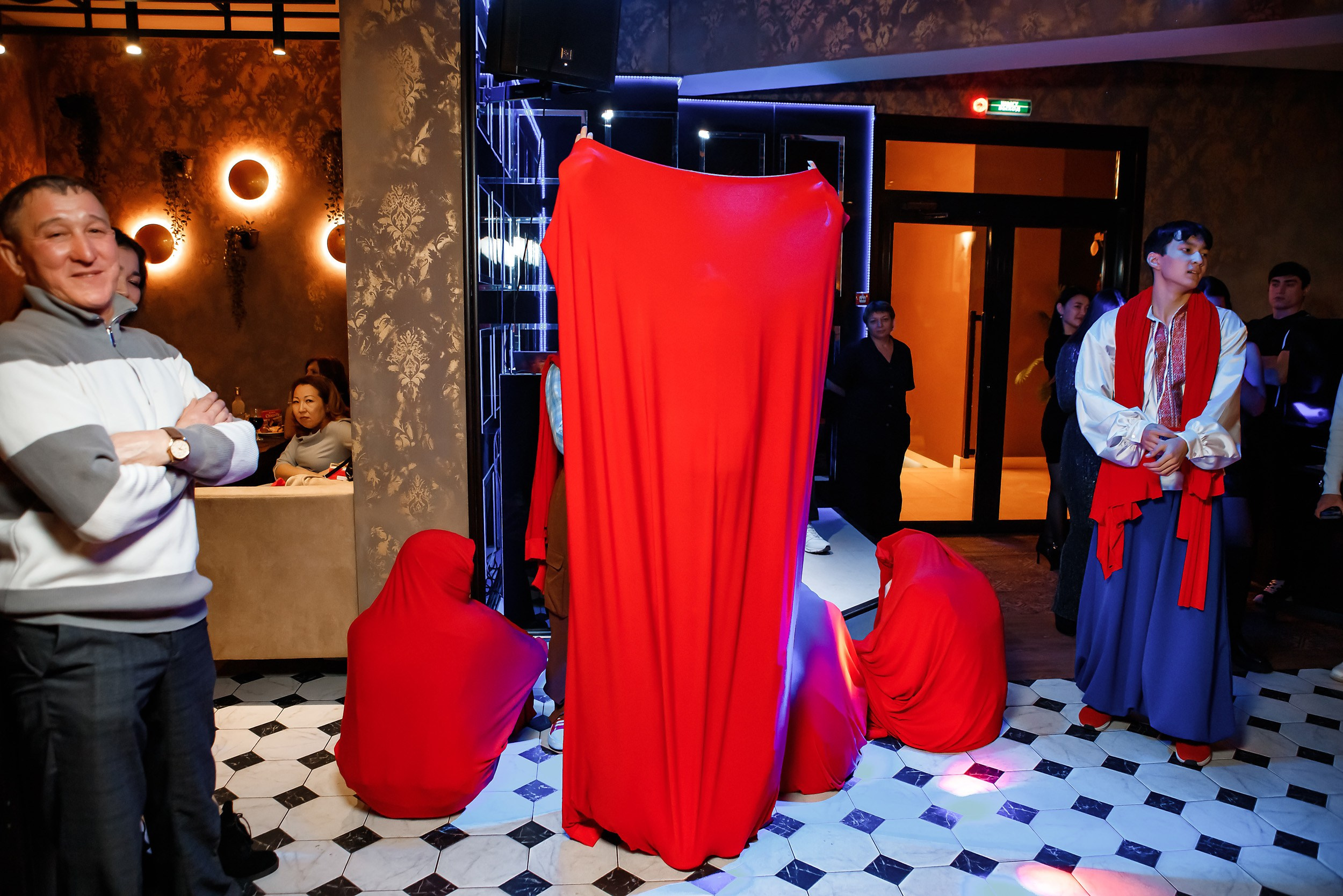 Chili. Кипятком Павлодар