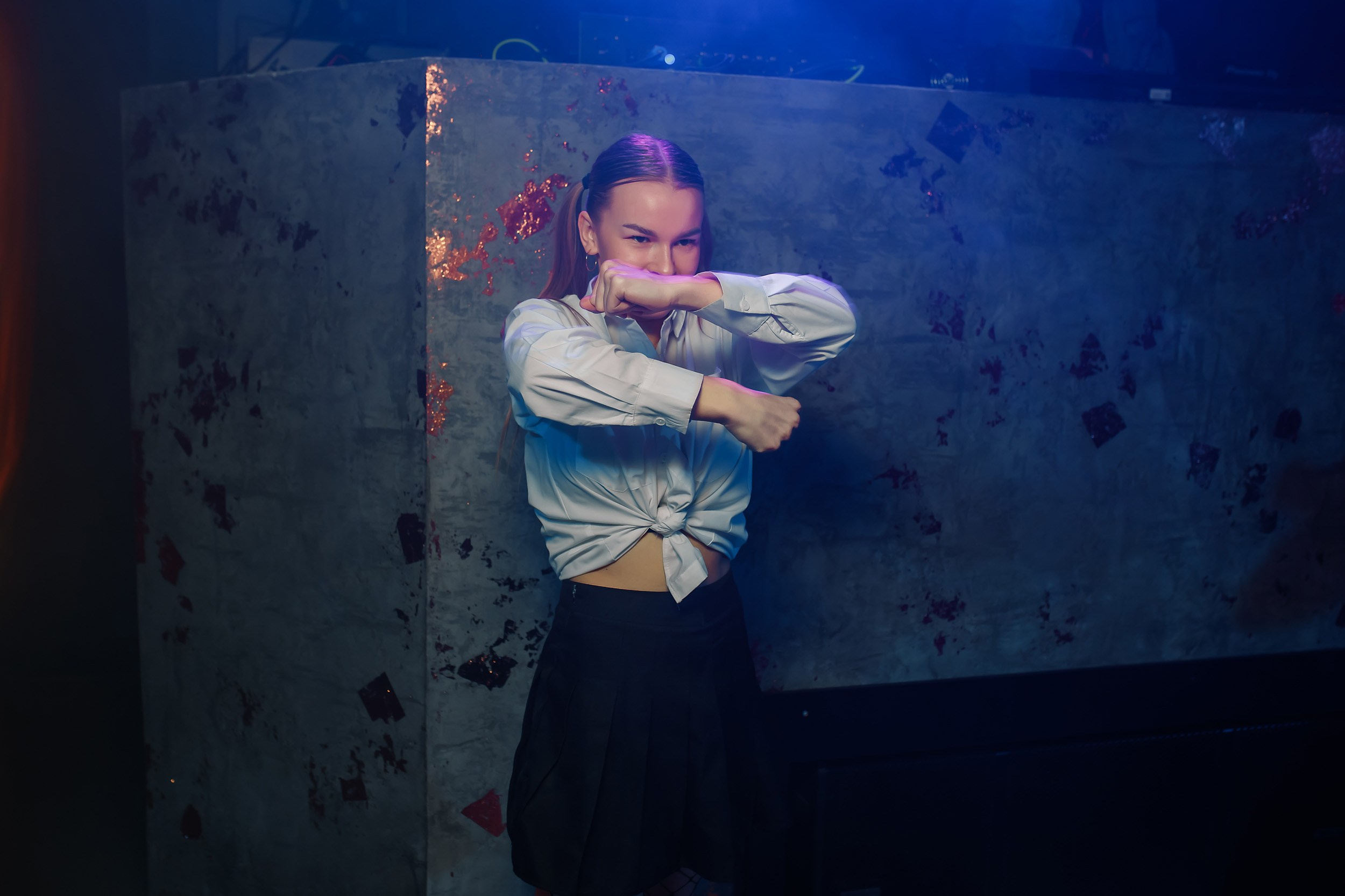 Insomnia. Кипятком Павлодар