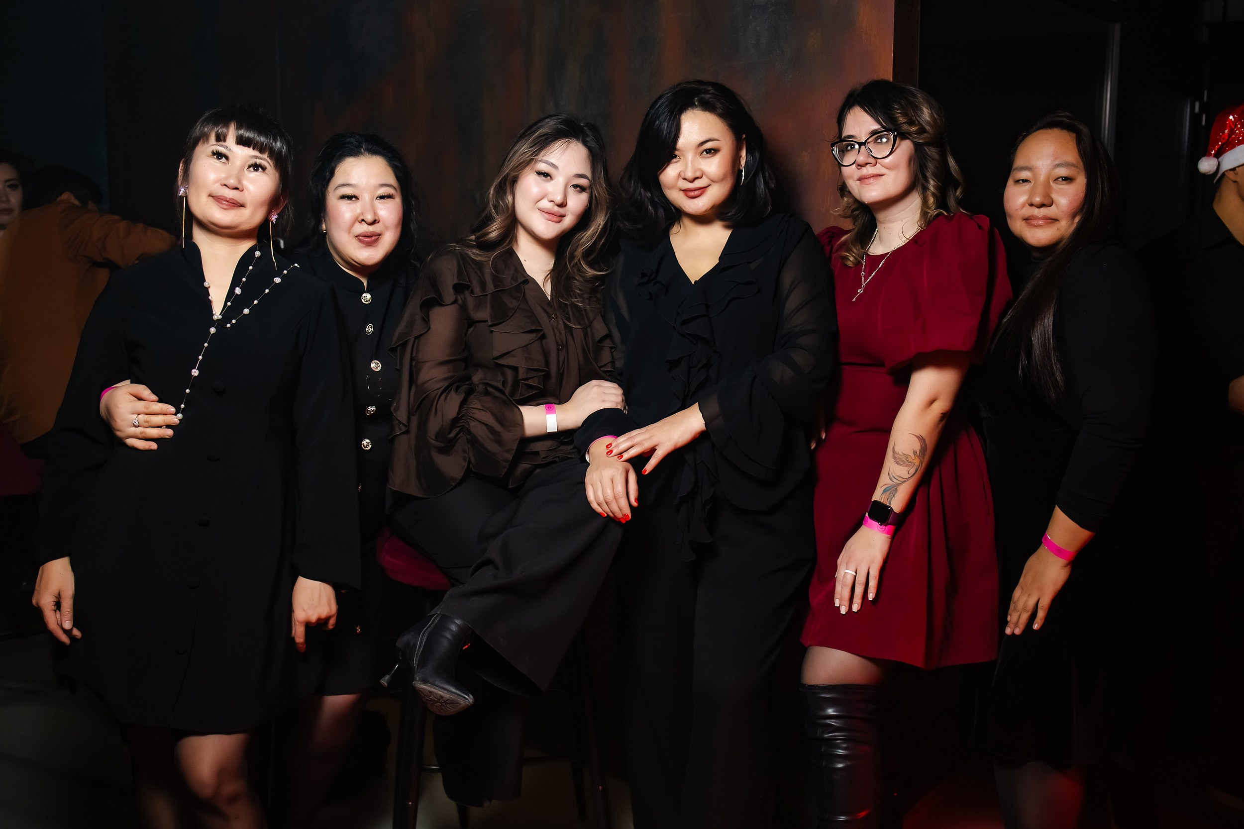 Insomnia. Кипятком Павлодар