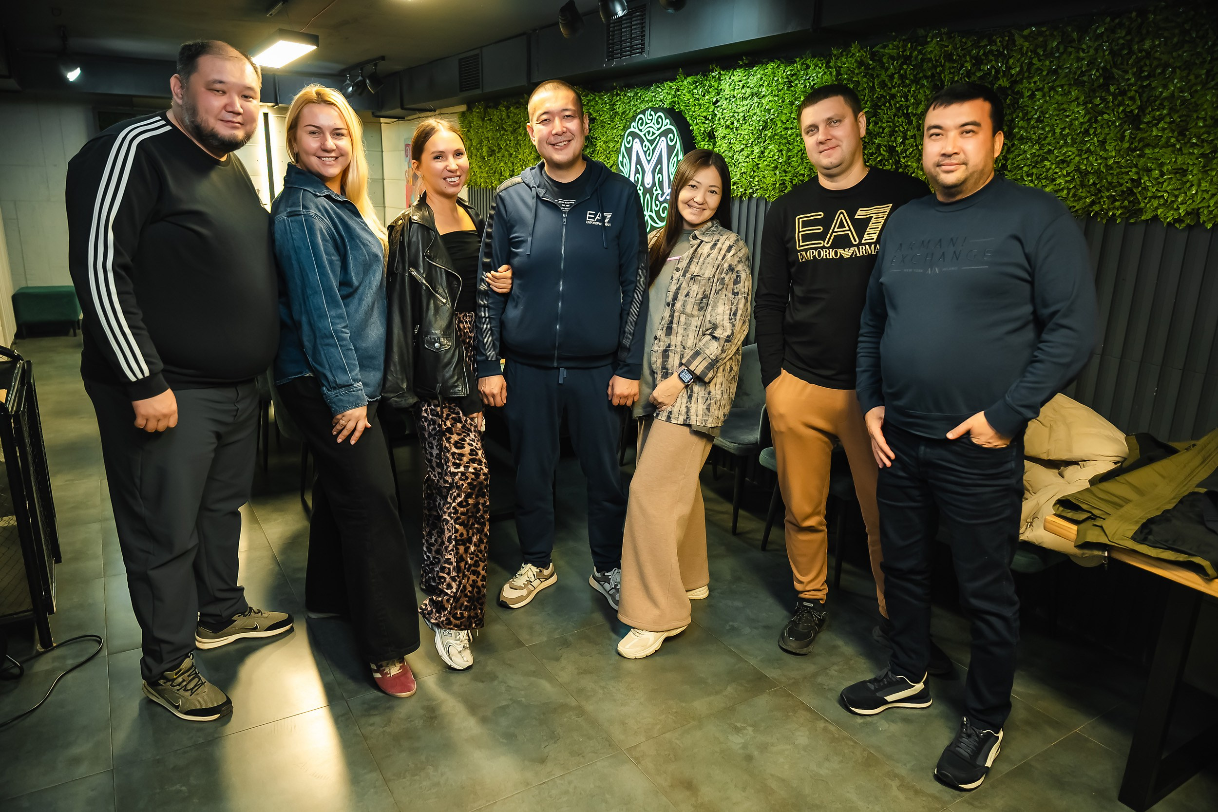 Мята. Кипятком Павлодар