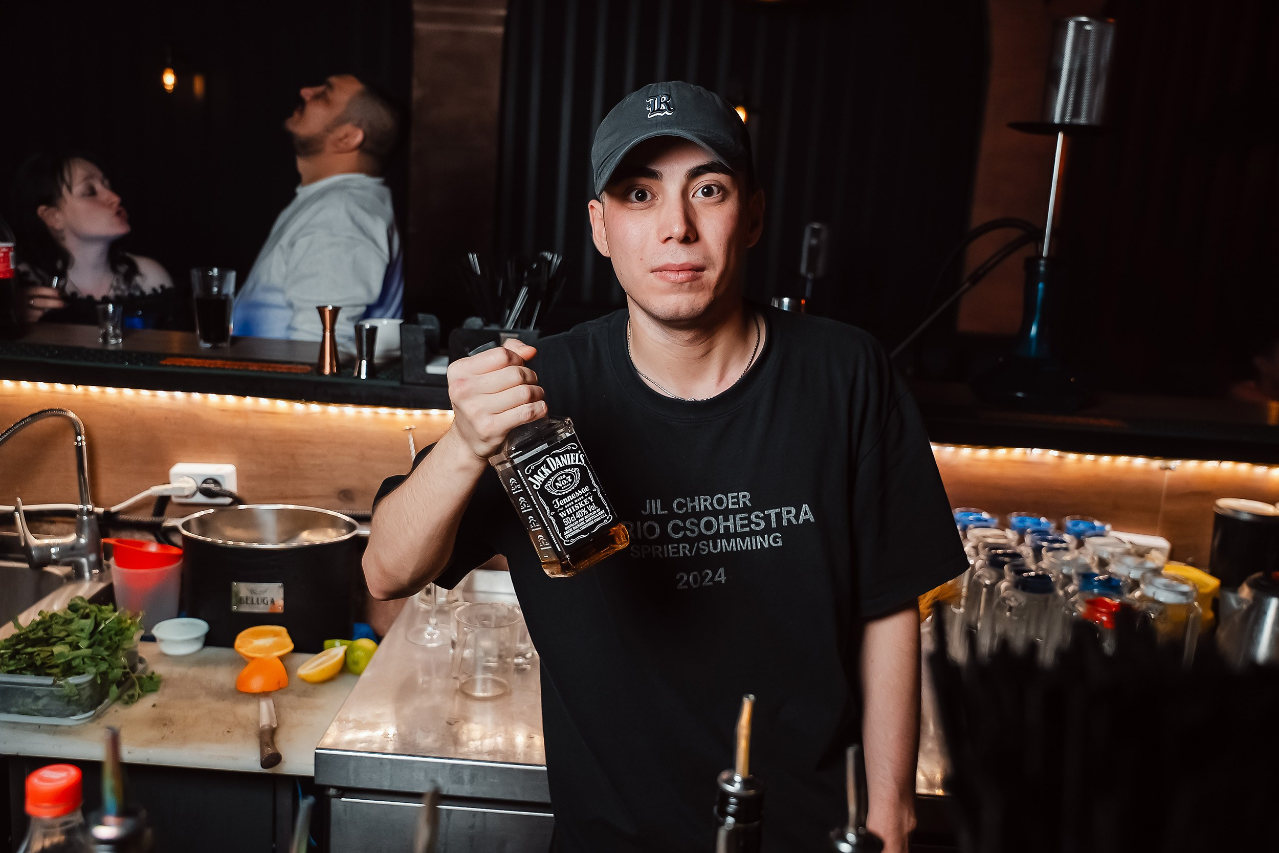 Gromche. Кипятком Павлодар