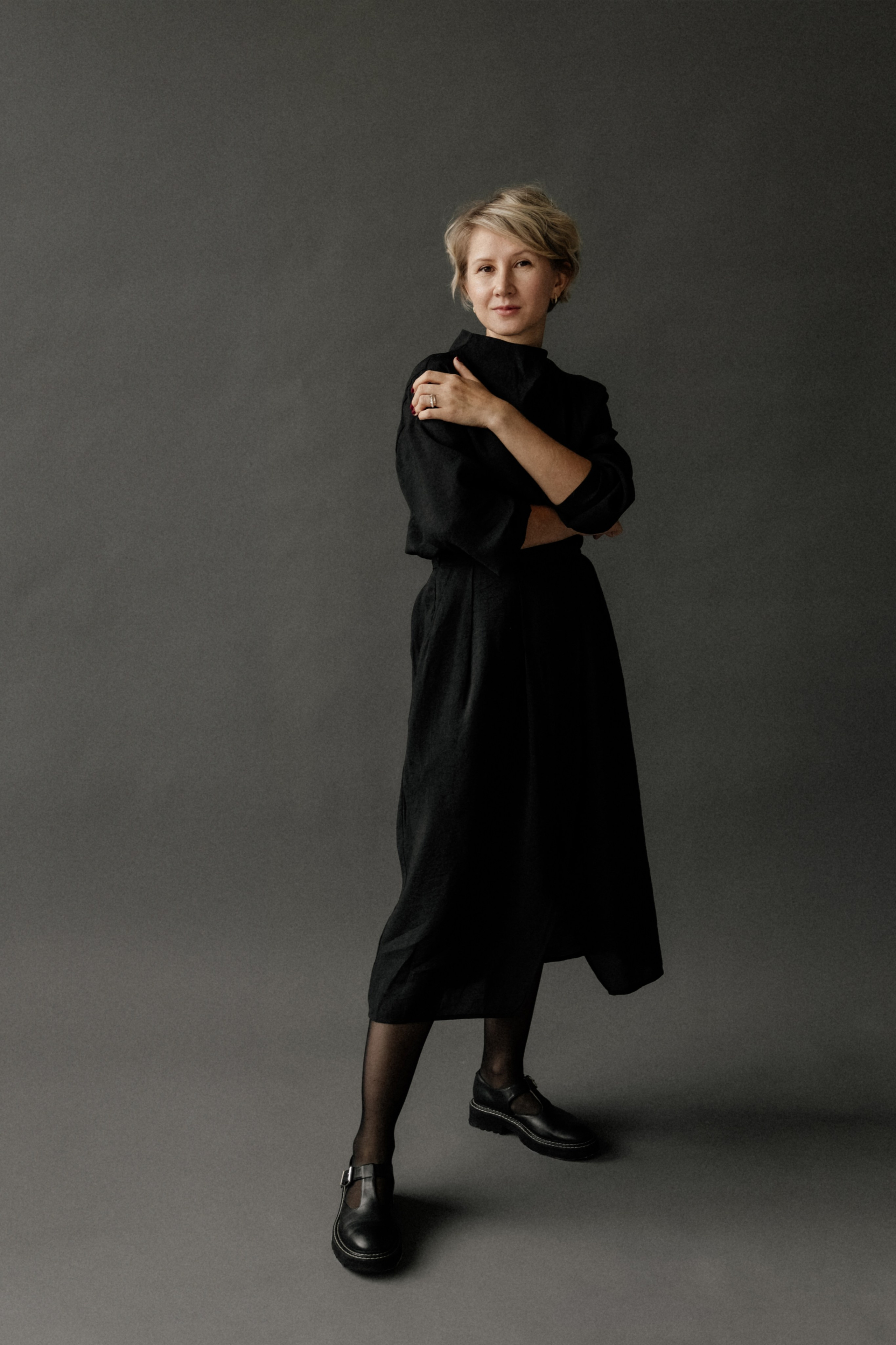 Юля. Фотограф Москва, Санкт-Петербург, Абакан