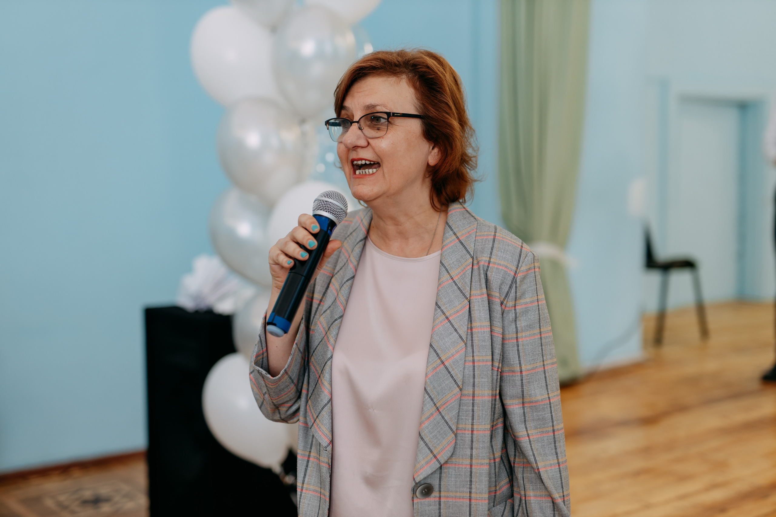 Выпускной. Фото и видео съемка. Андрей Ионов