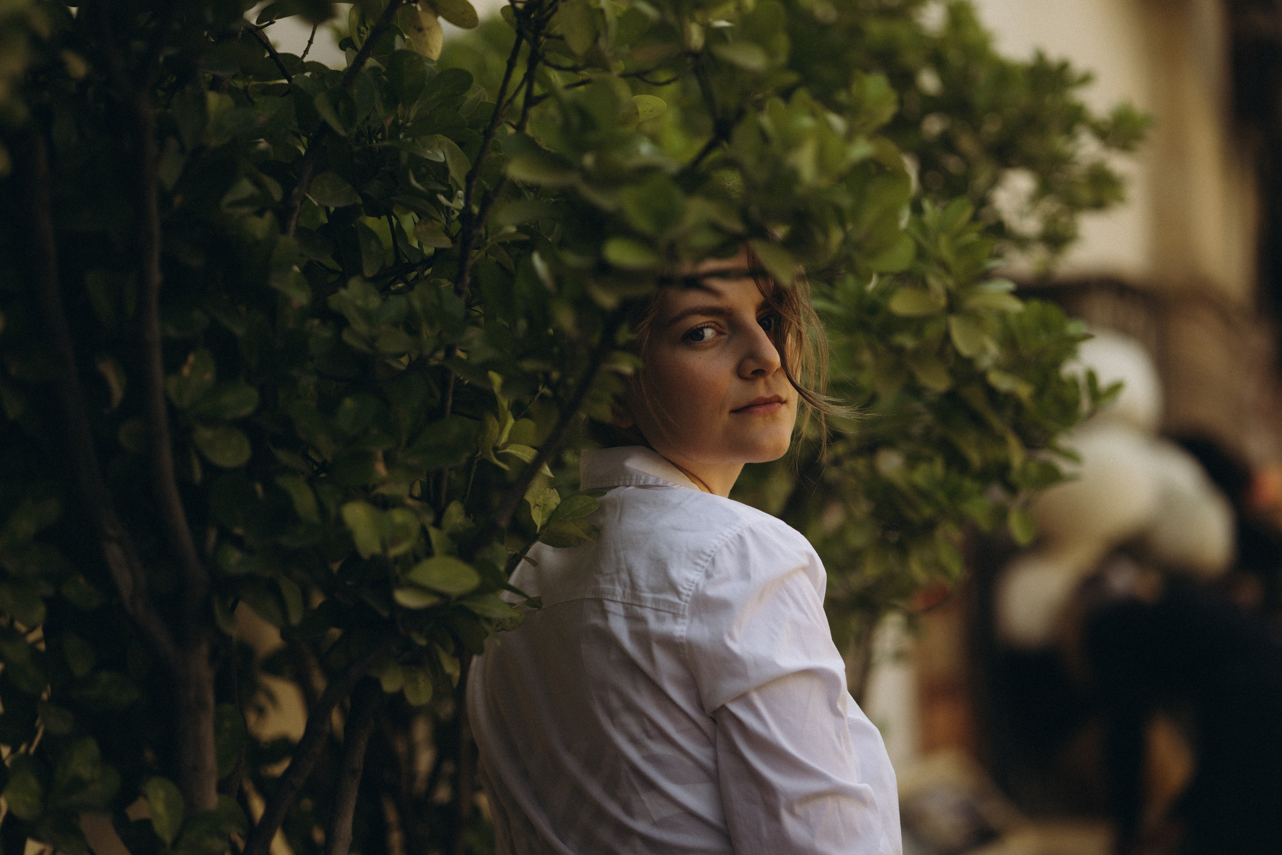 Лера. Alesya Gee Photographer Uzbekistan