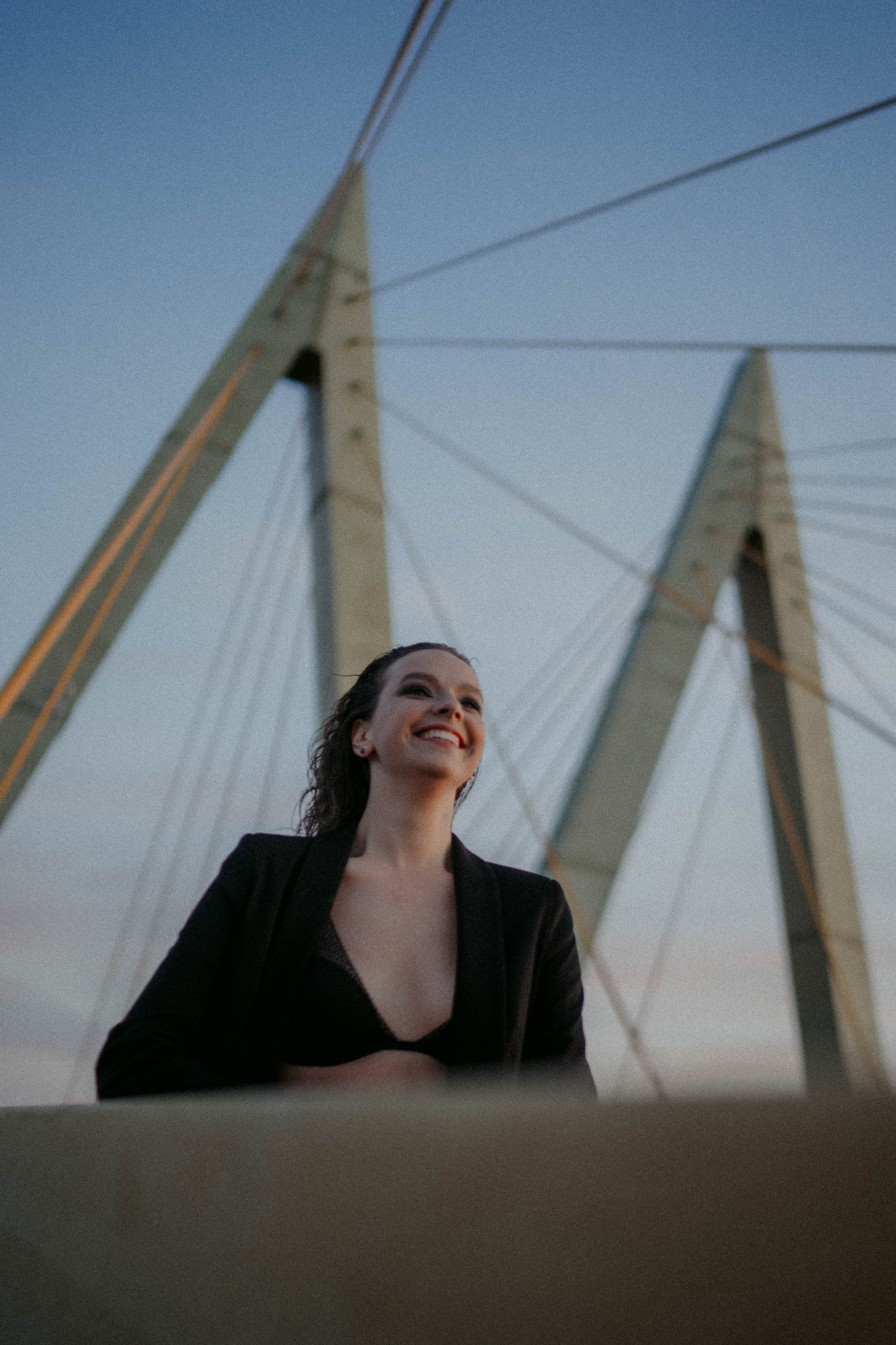 Восходящая звезда. Olgamashh