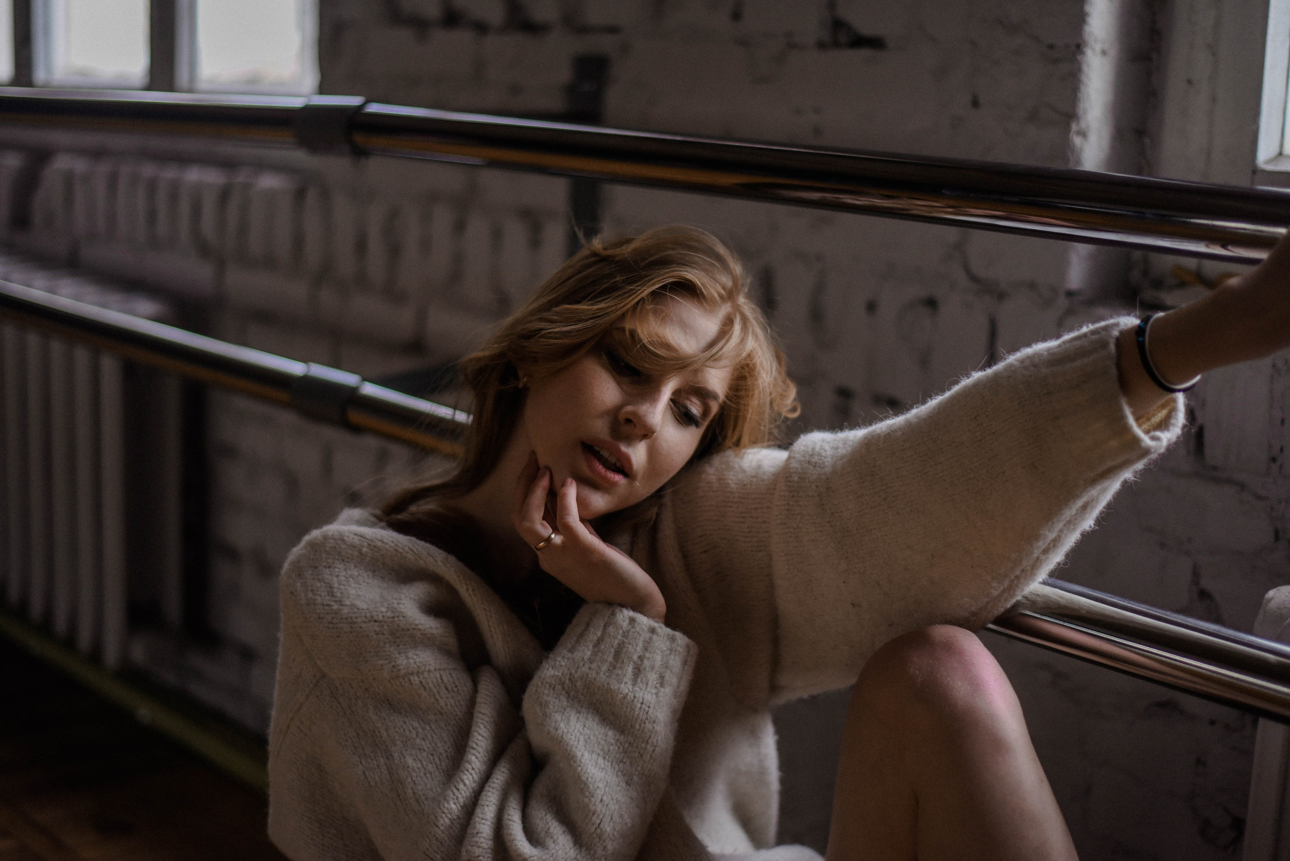 Танцуй пока молодая. Olgamashh