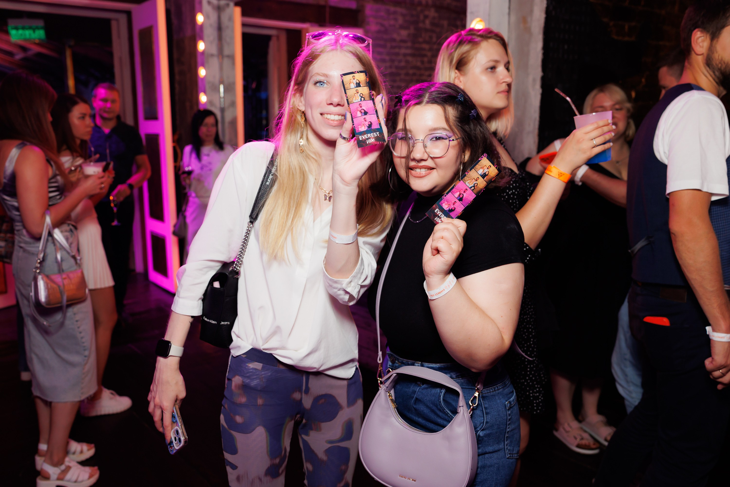 EVEREST VIBE good vibes only 16.08.2023. EVEREST PHOTO REPORT
