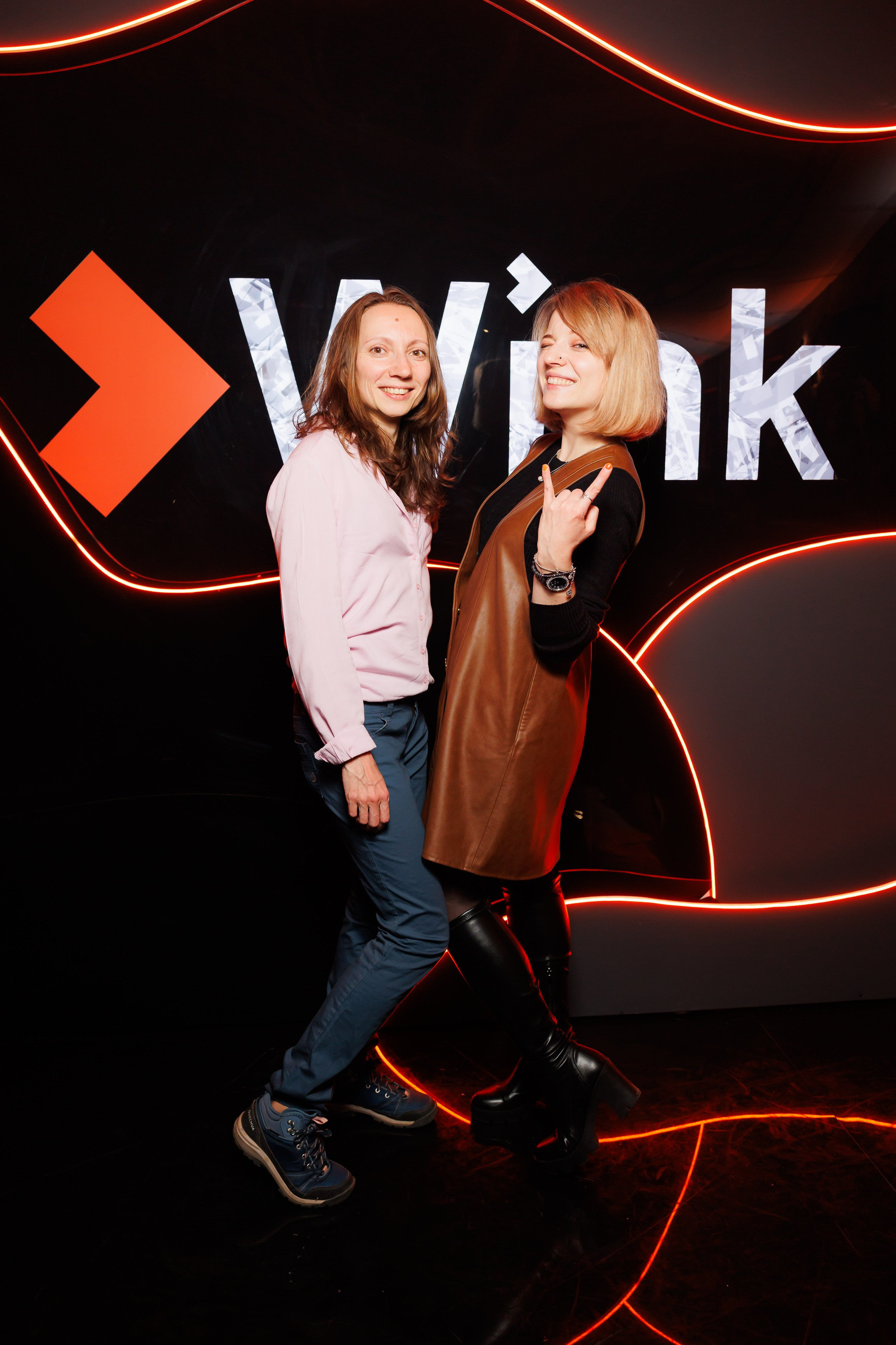 WINK 26.10.2023. EVEREST PHOTO REPORT