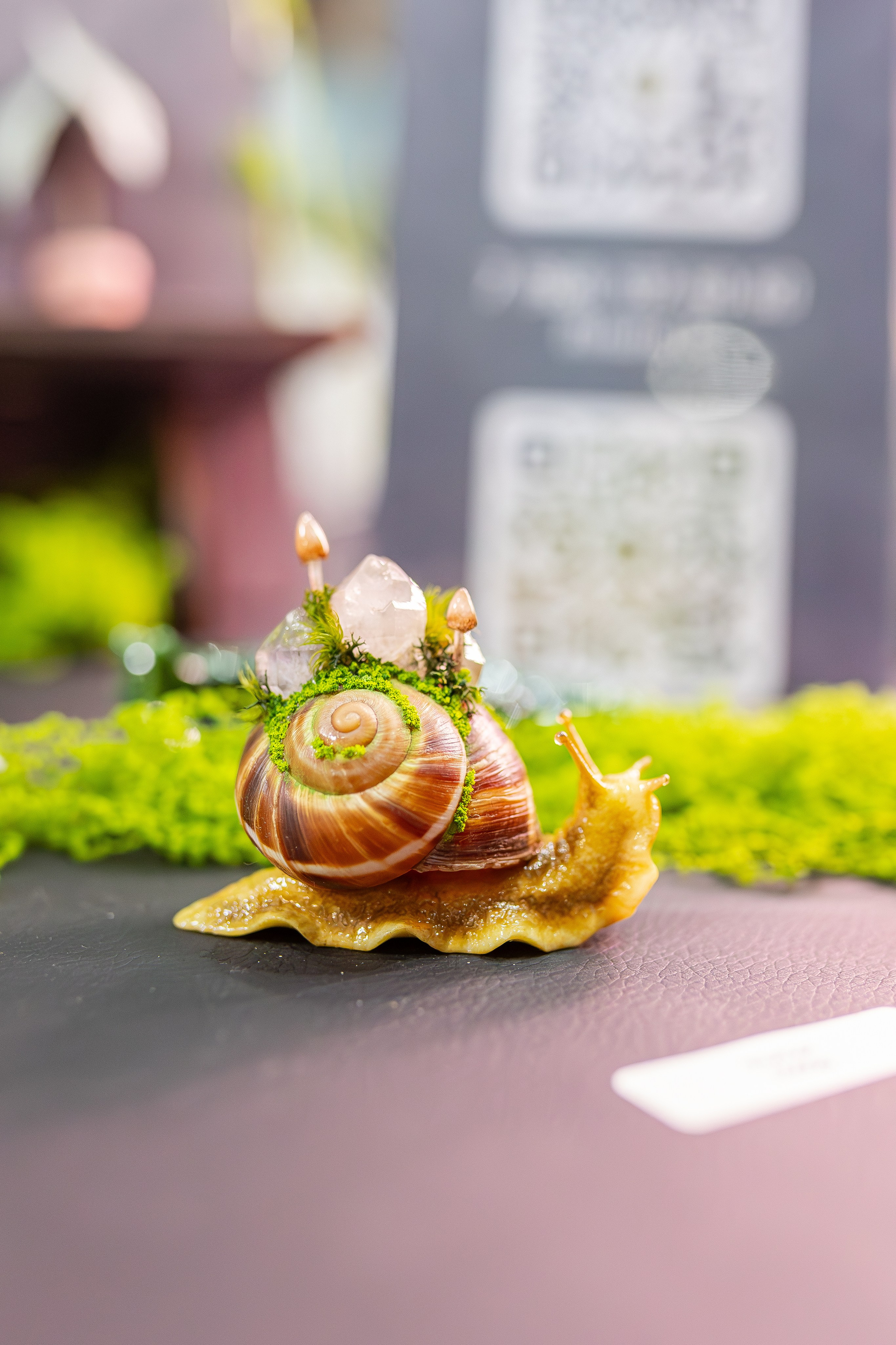 Монстериум апрель 2026. Александра Куликова фотограф, Москва