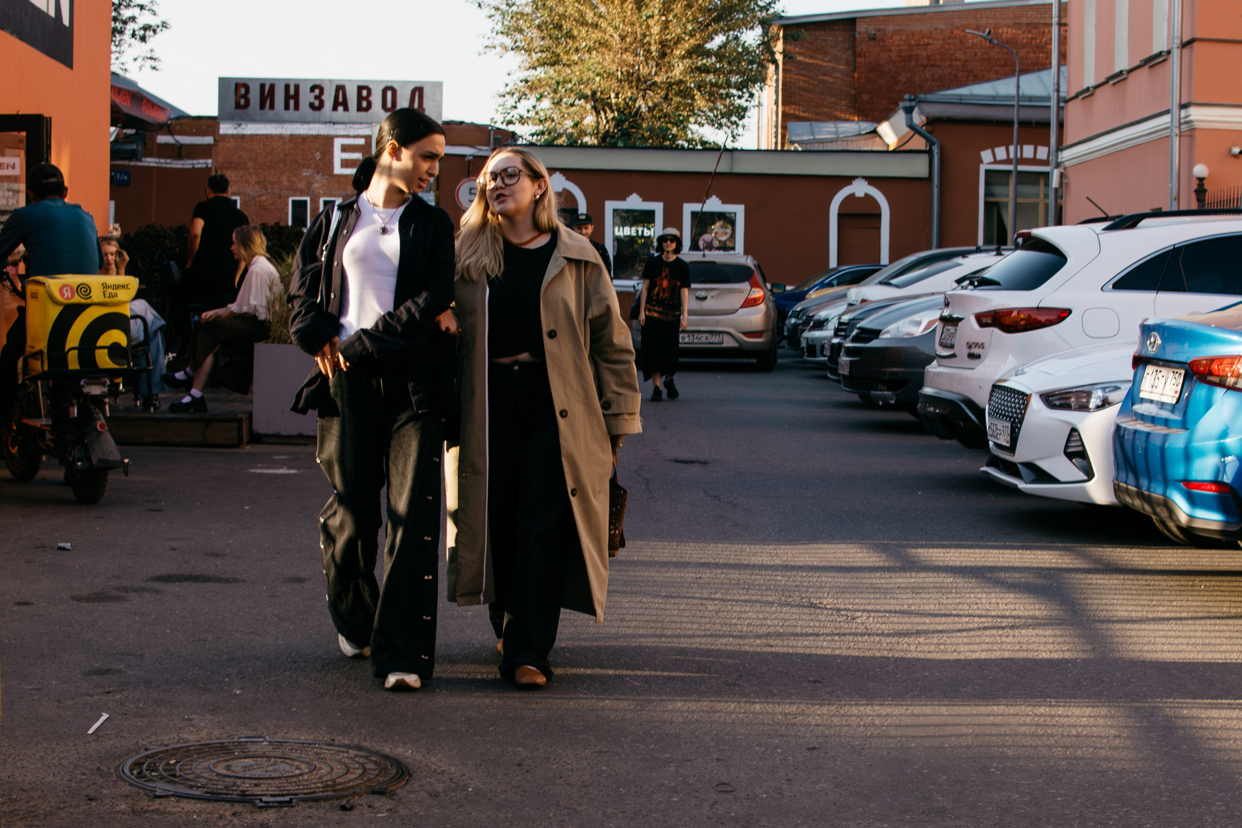 Untitled. Свадебный и Event фотограф в Москве | Андрей Губренко | Gubrenko