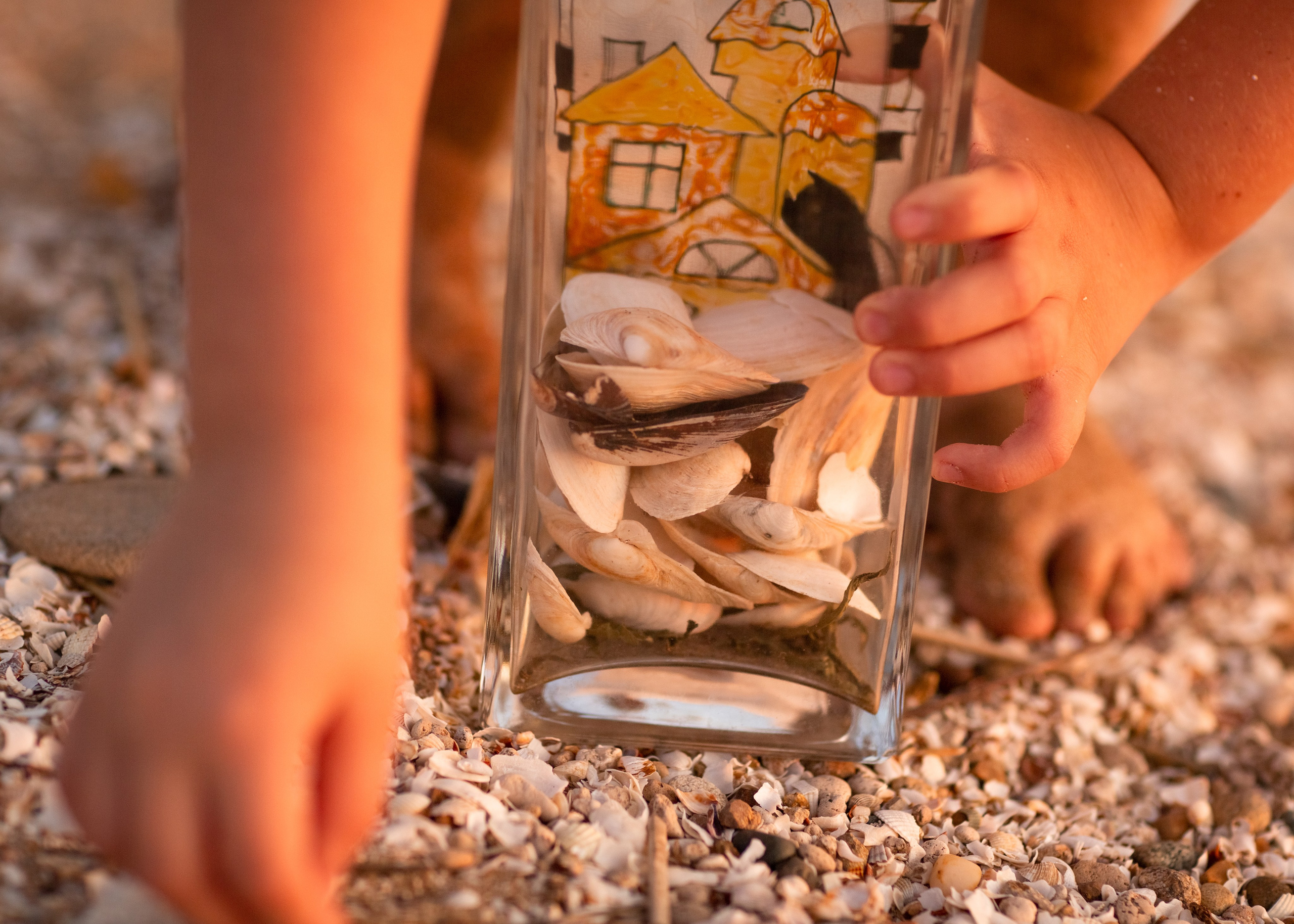 Анюта. Фотограф в Приморско-Ахтарске Марьяна Чопко