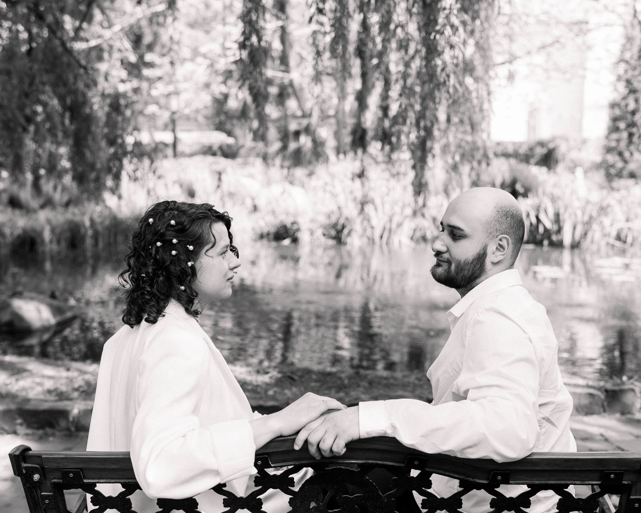 Свадьба Валерии и Нурлана. Твой фотограф Алина Кочергина