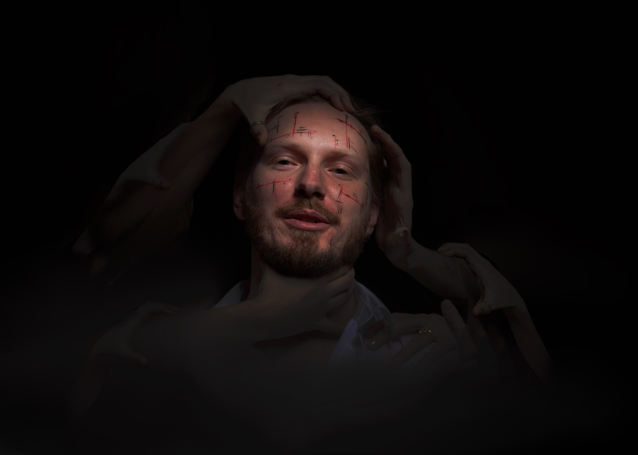 Что кроется внутри?. Аник фотограф Симферополь, Крым