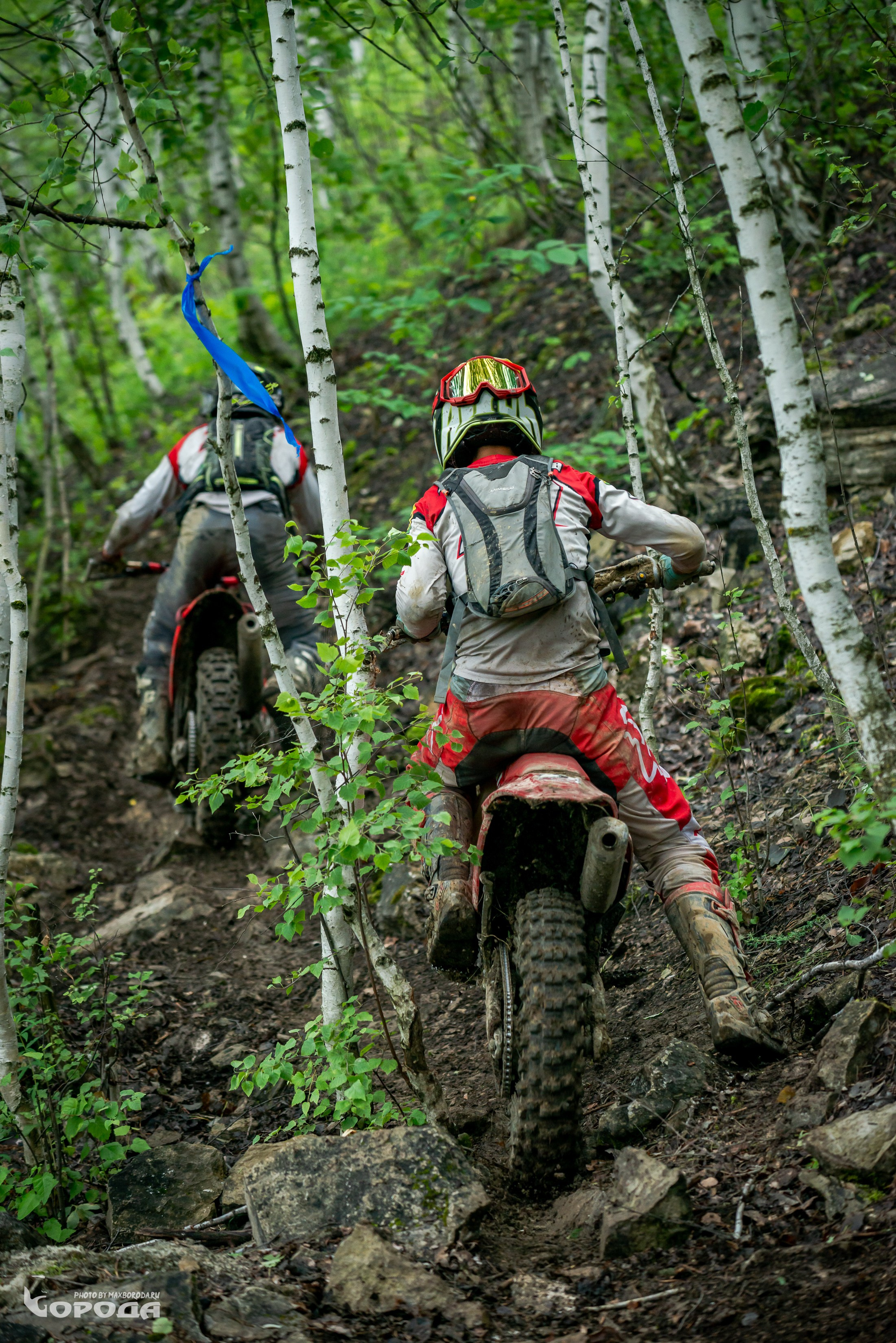 Точка отрыва 2025. Фотограф | Макс Борода