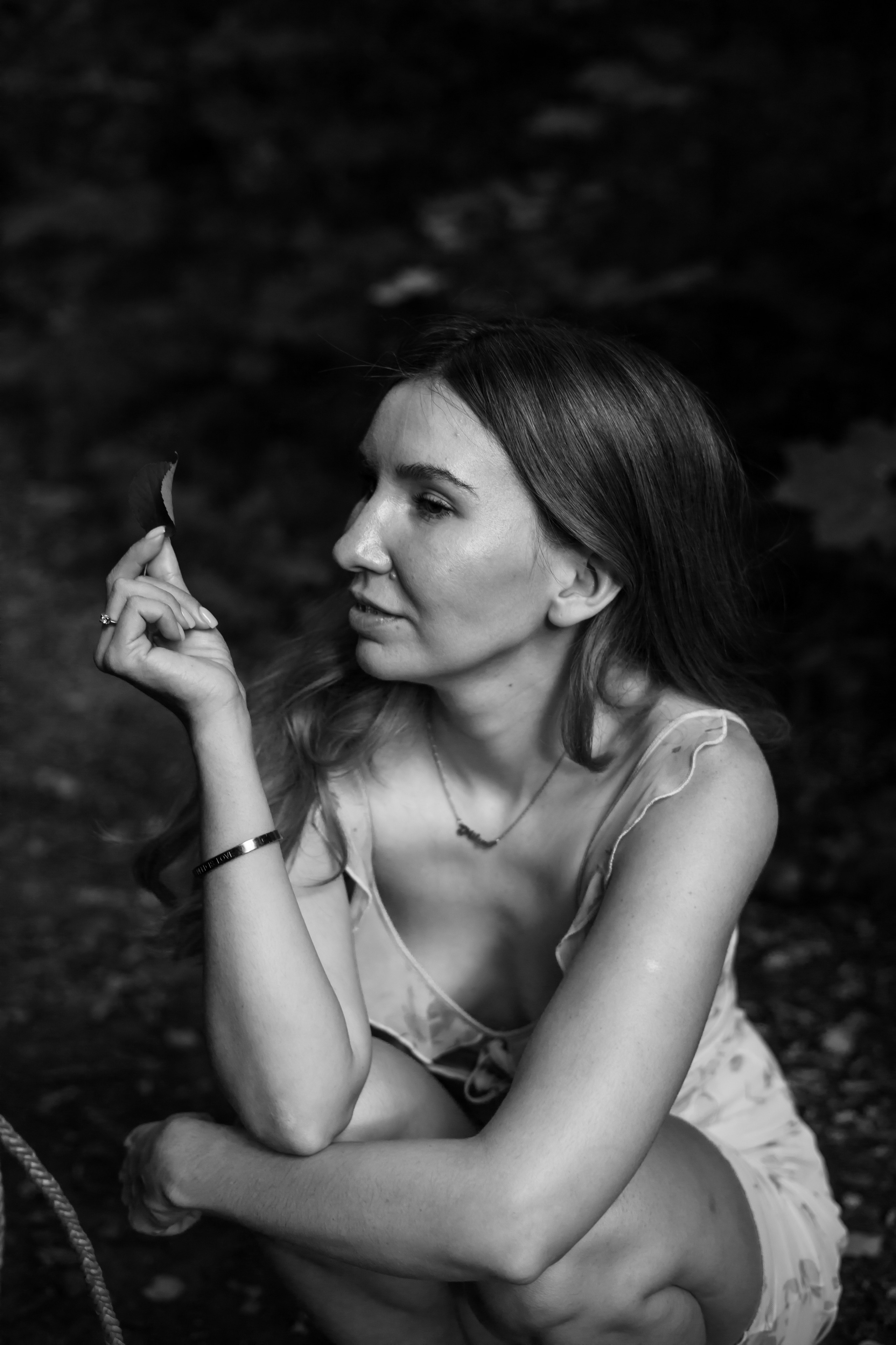 MILYAUSHA. Фотограф Элла Ефимова