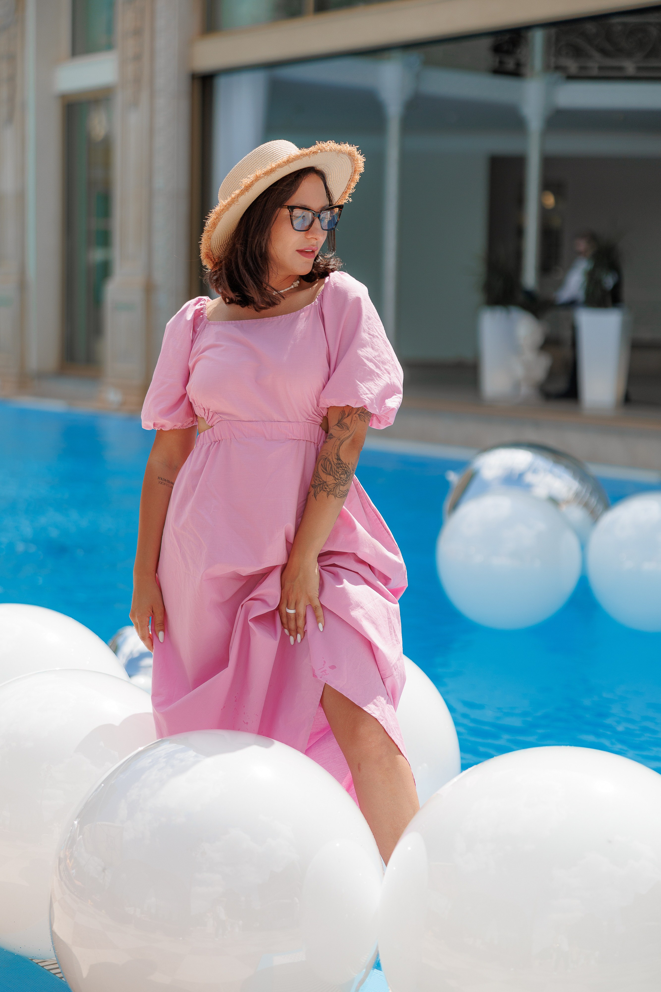 ОТКРЫТИЕ ПЛОЩАДКИ K-CLUB. Свадебный и event-фотограф Иван Волнухин