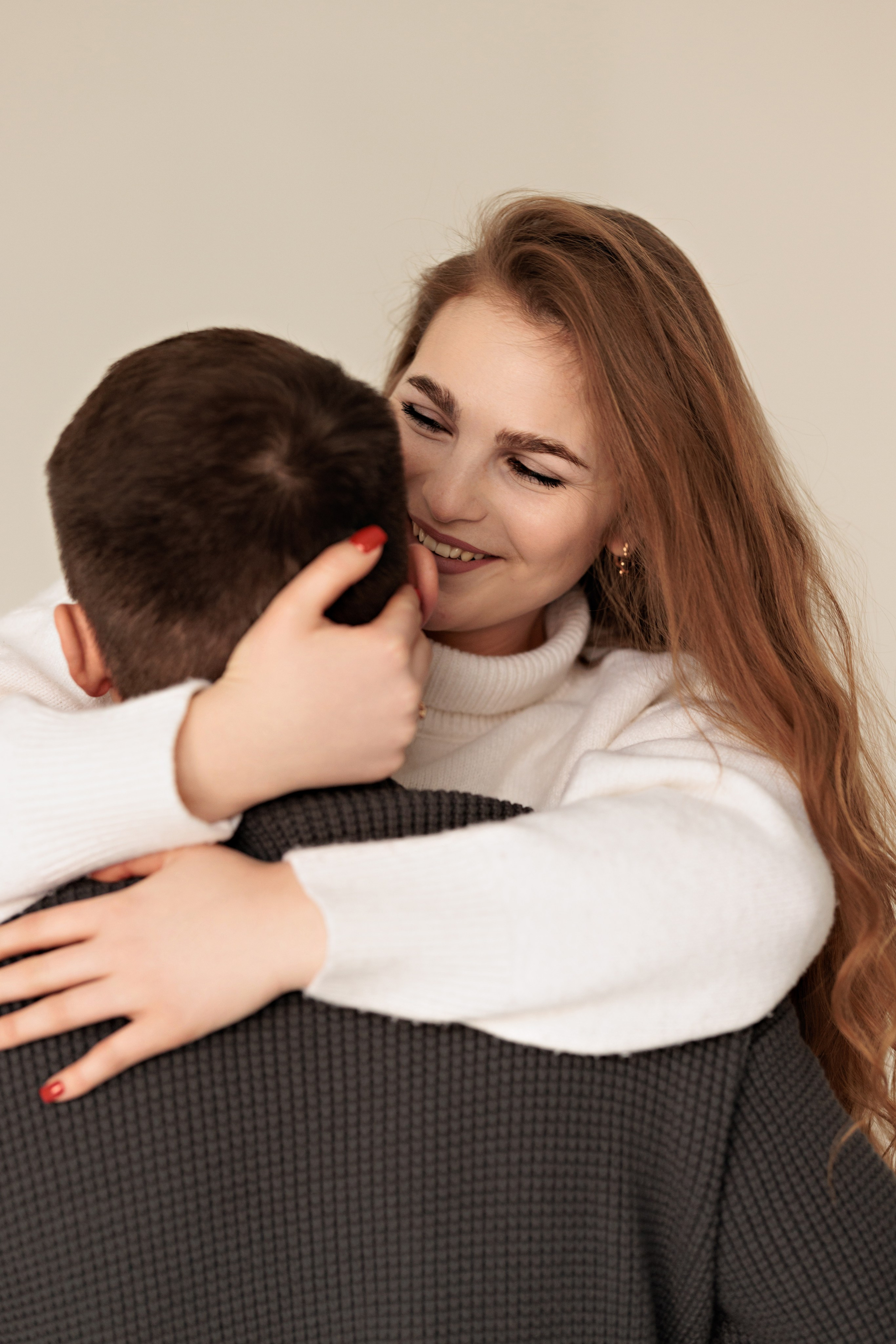 Пары. Детский и семейный фотограф в Чите Анастасия Шубина