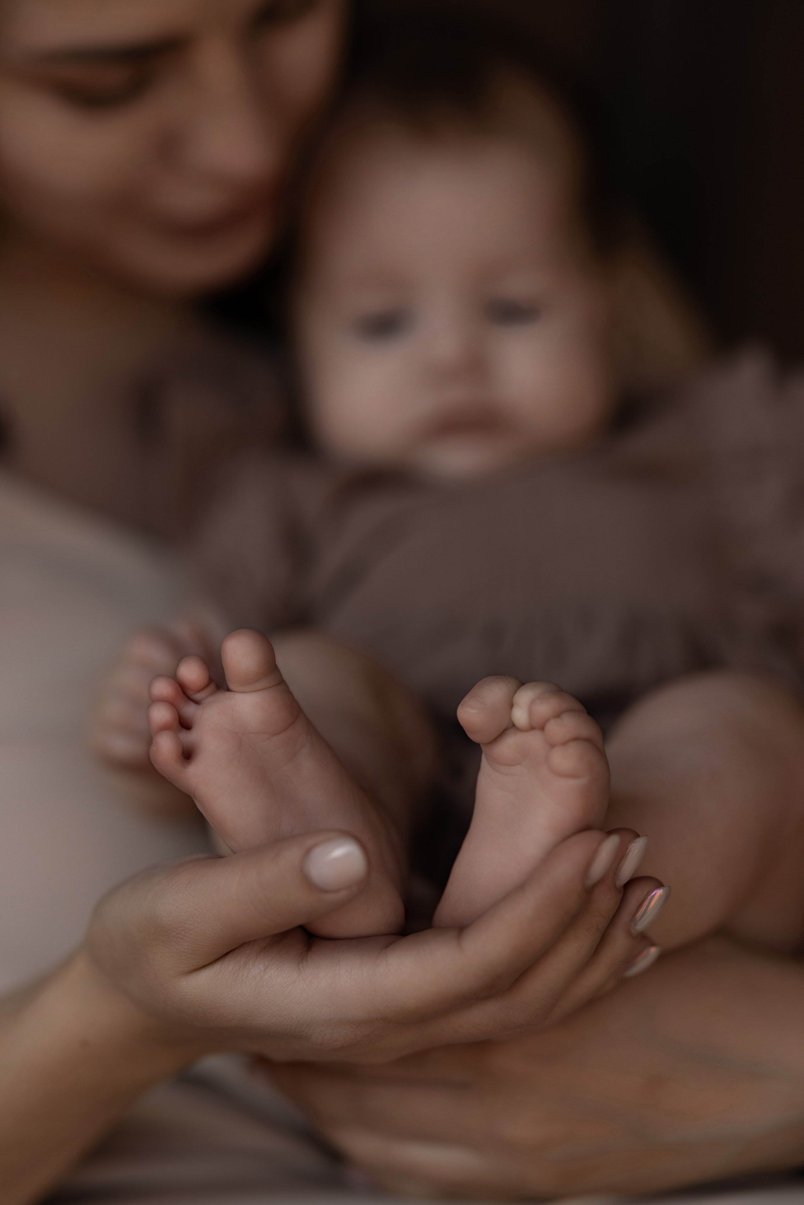 Мама с ребенком/детьми. Детский и семейный фотограф в Чите Анастасия Шубина