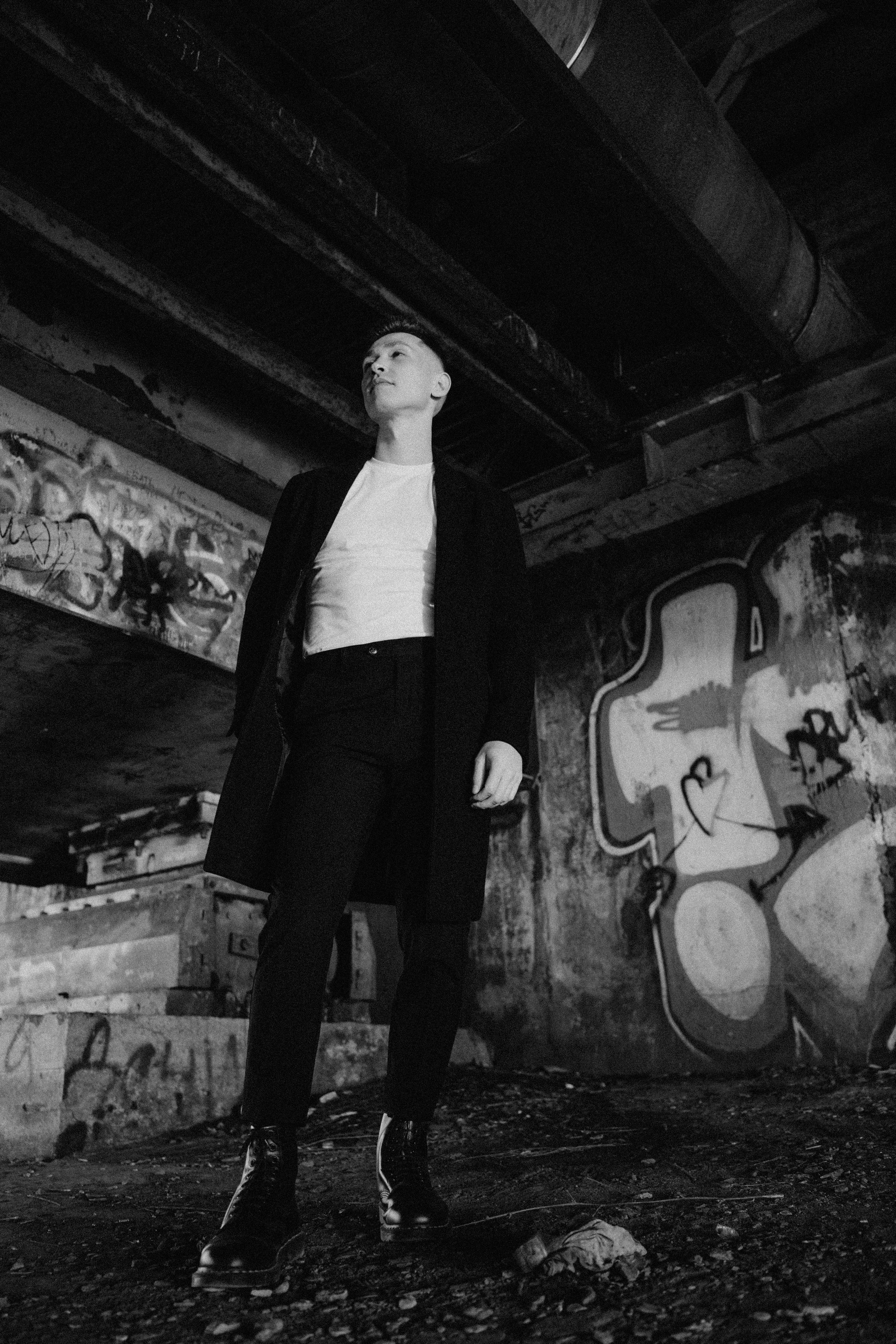 Alexei. Главная