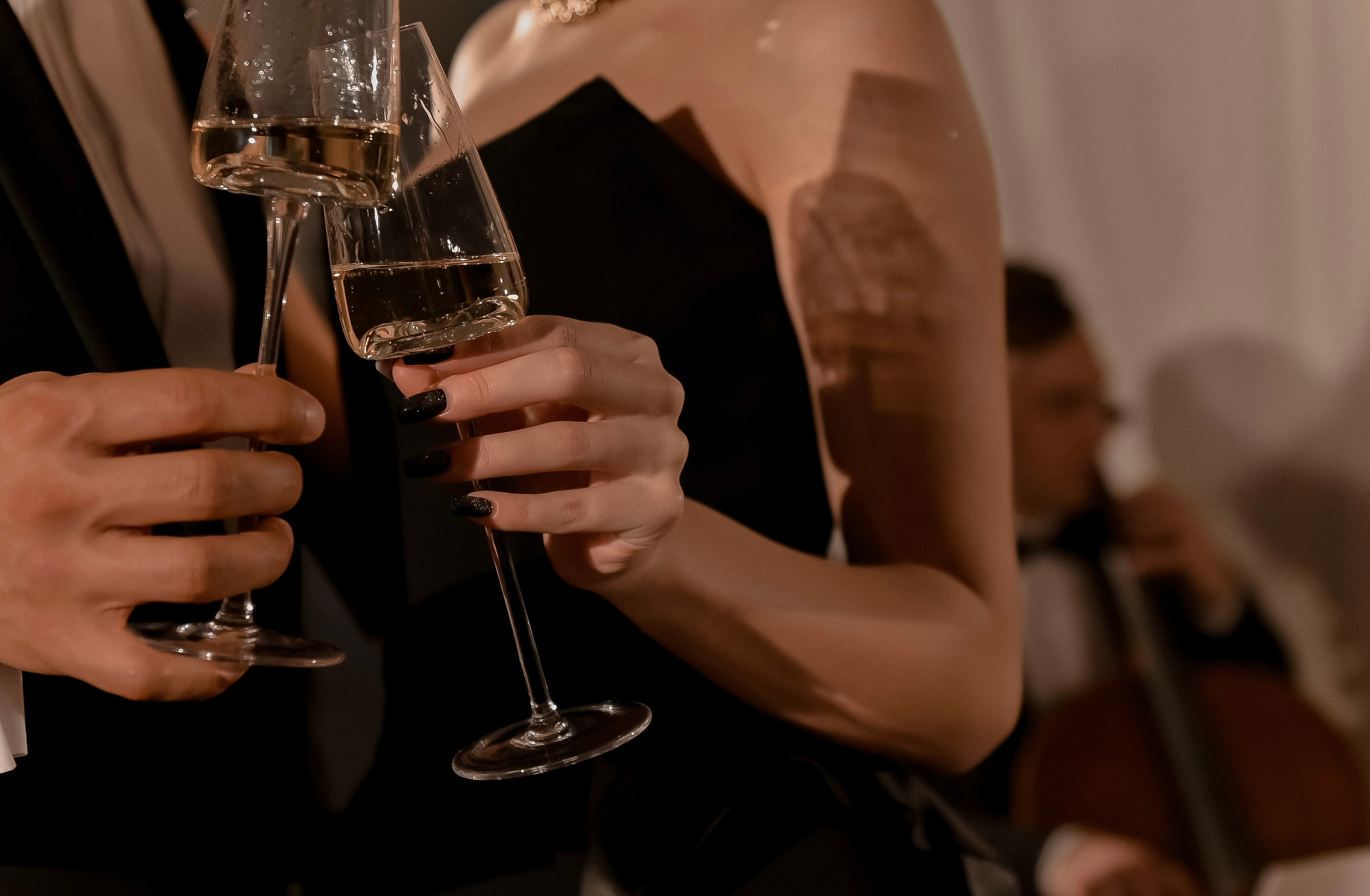 Мария и Диого. Свадебный фотограф Евгения Черепанова