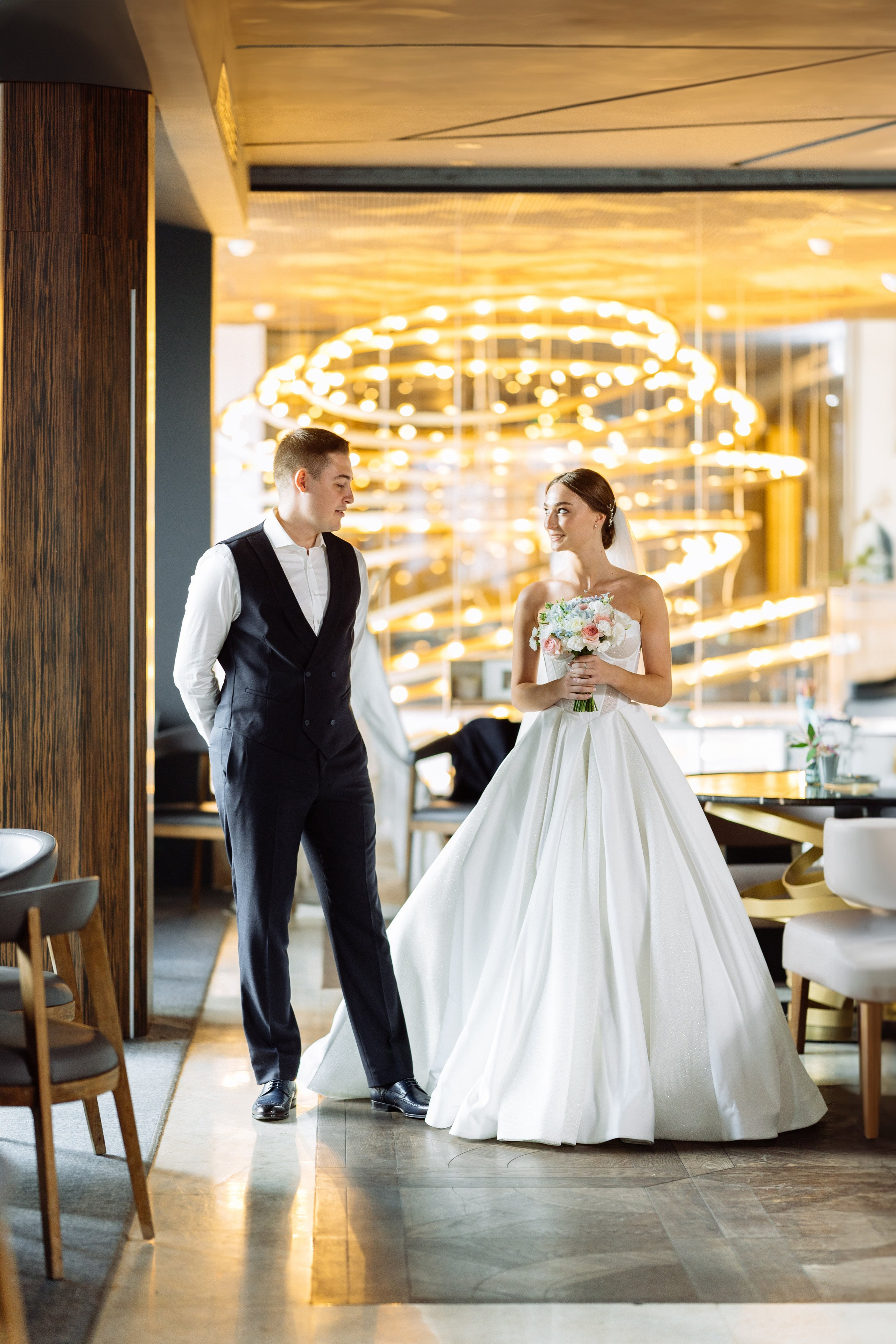 Свадьба Кирилла и Евы