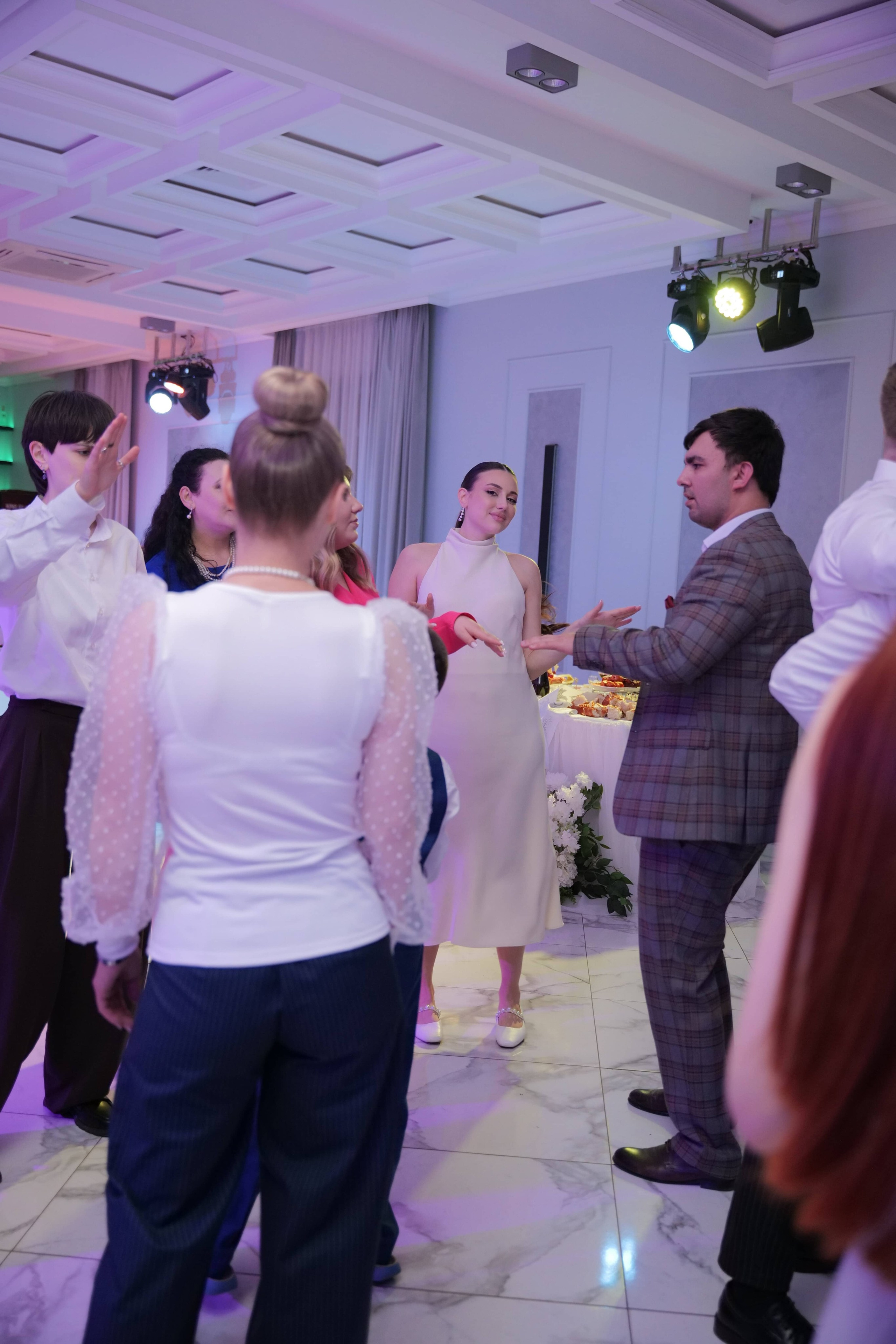 Свадьба Игоря и Ангелины