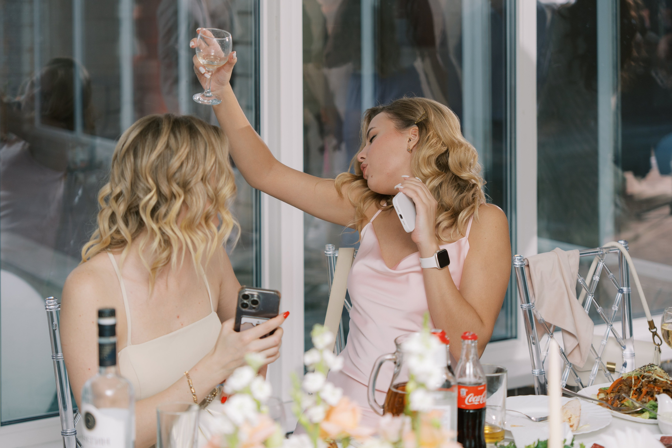 Свадьба Игоря и Юлии