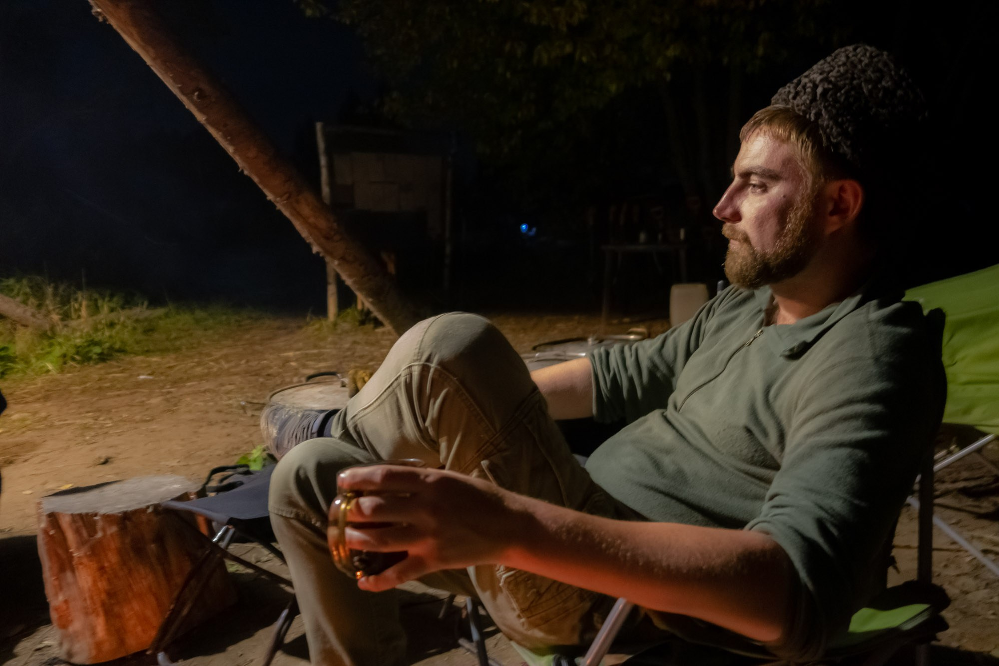 Вахта памяти 2018. Фотограф Алексей Скоробогатько