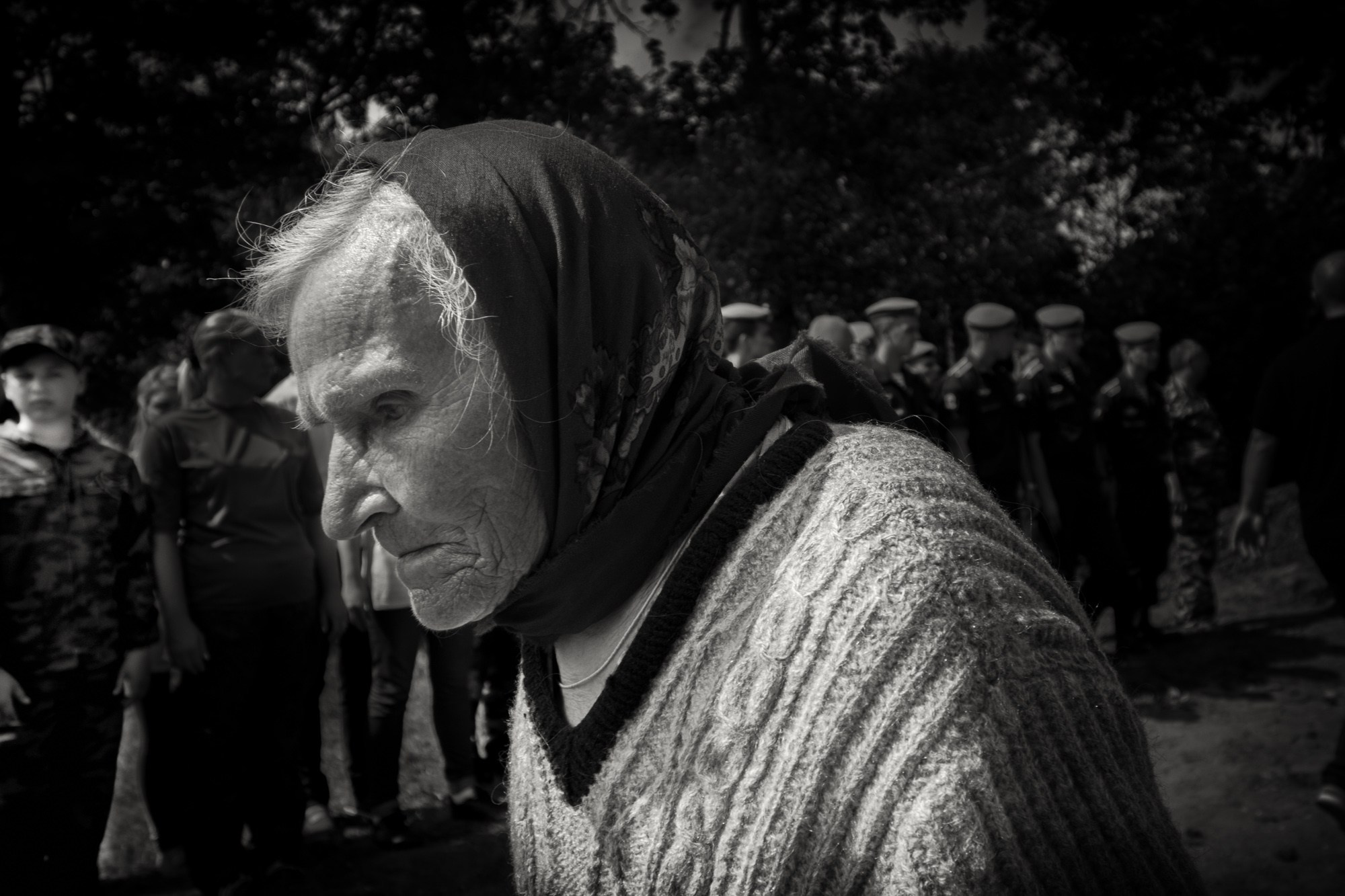 Фотограф Алексей Скоробогатько