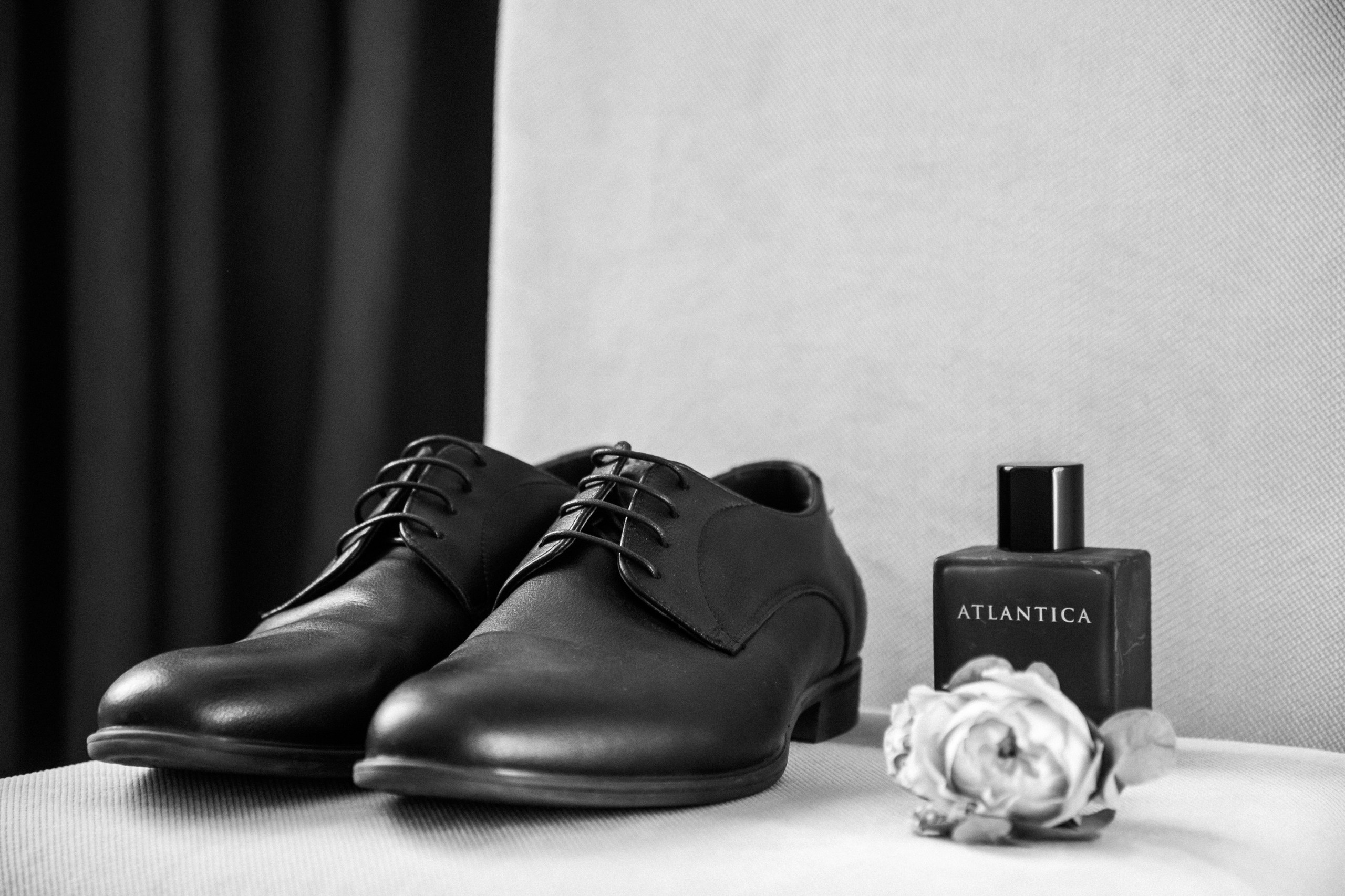 Погода была ужасная, а трамвайчик красным. Свадебный и репортажный фотограф в Новосибирске Матлак Дарья