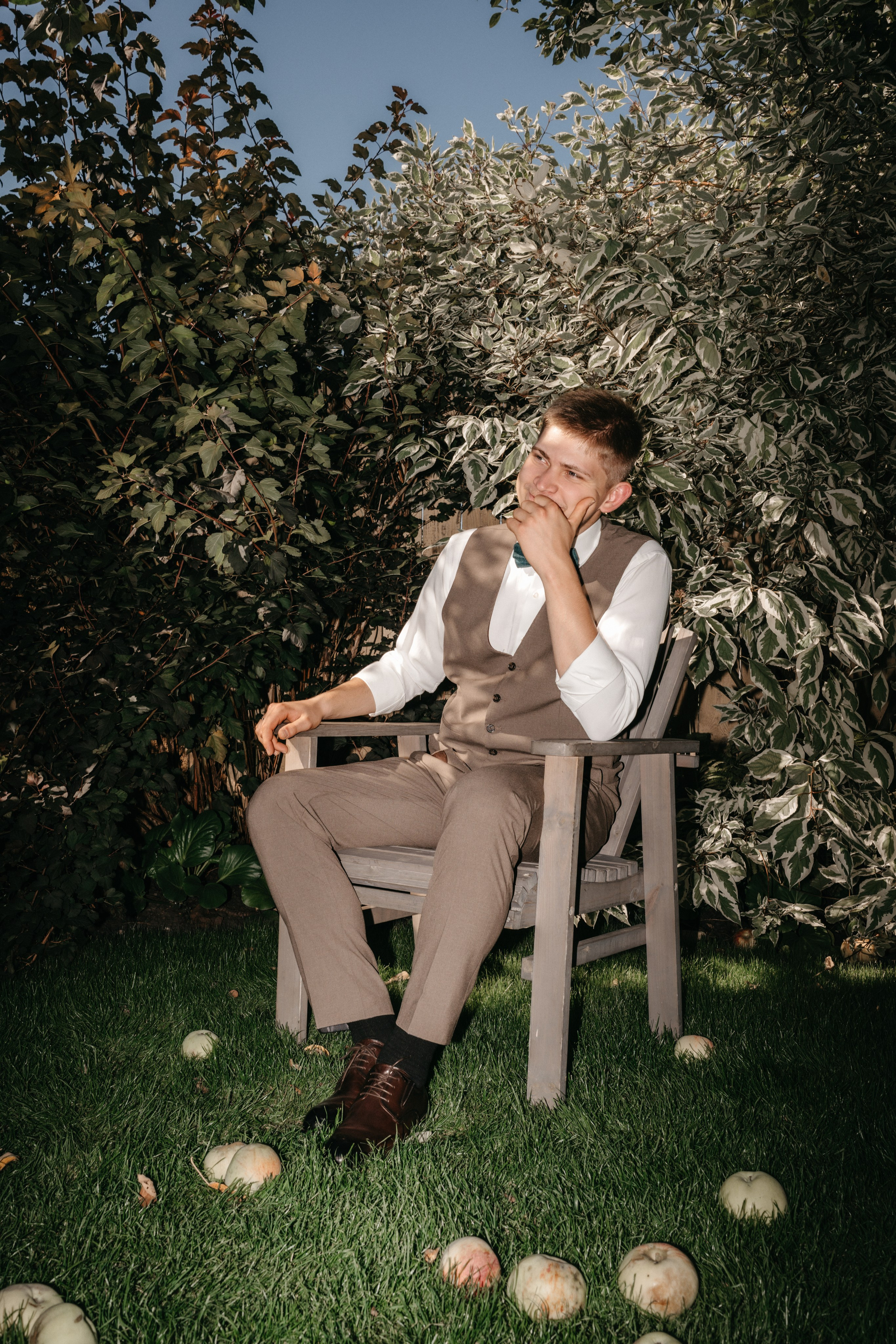 Ксения и Алексей. Фотограф Тамбов — Воронеж