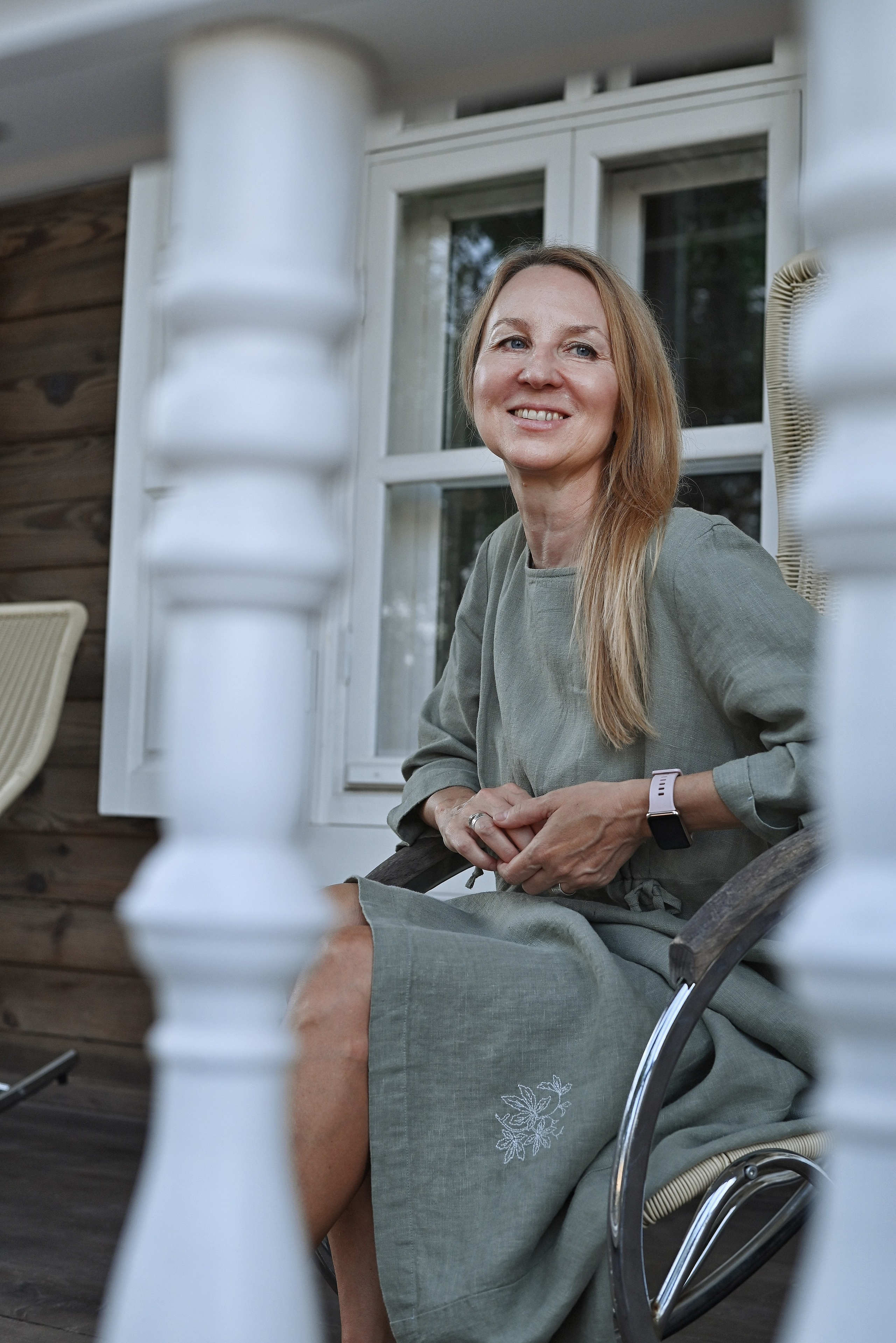 В усадьбе Юдина. Фотографы крещения/венчания  Красноярск Татьяна и Вячеслав Переваловы