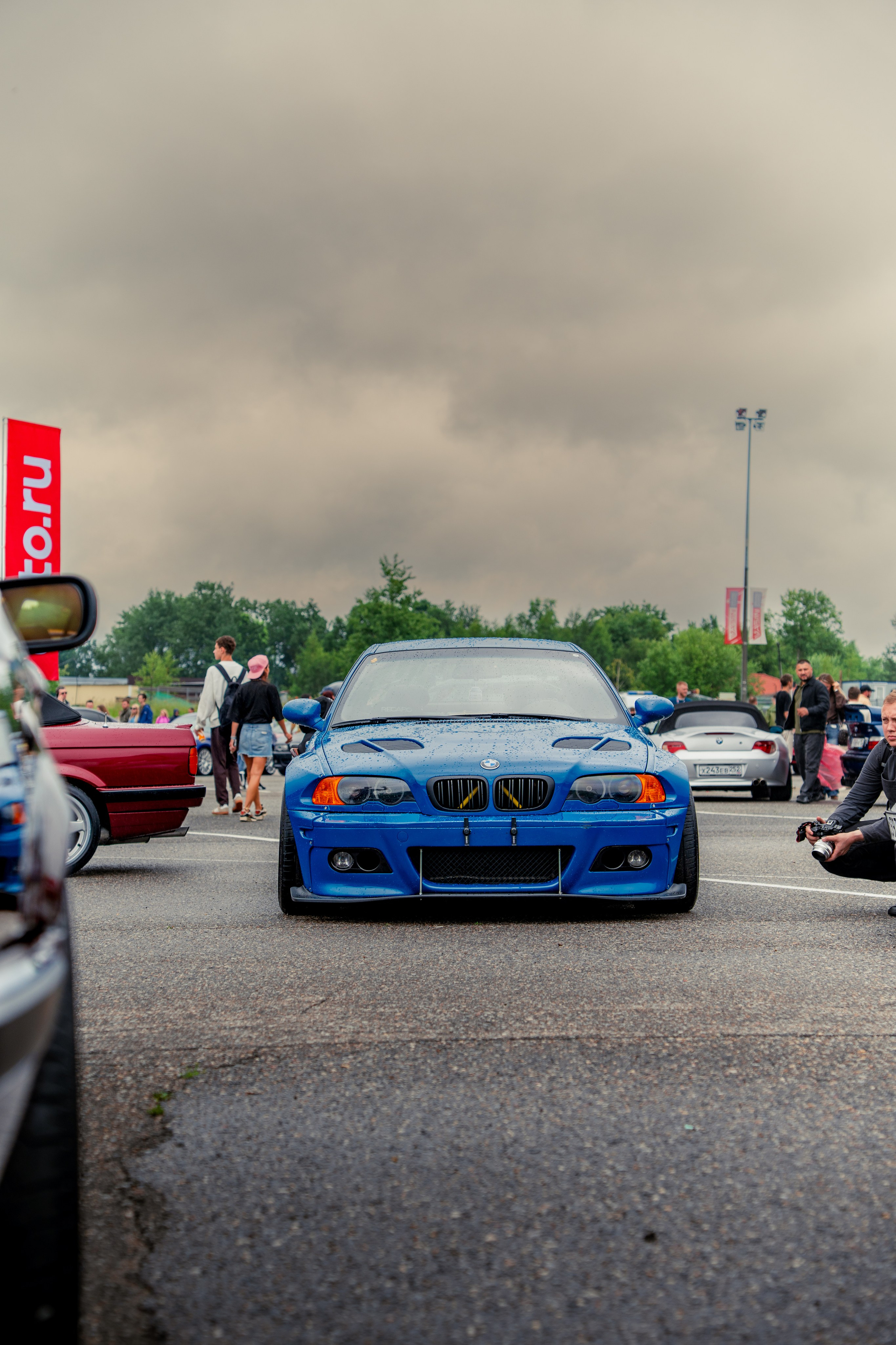 BIMMERDAYS 2026. 42Studio