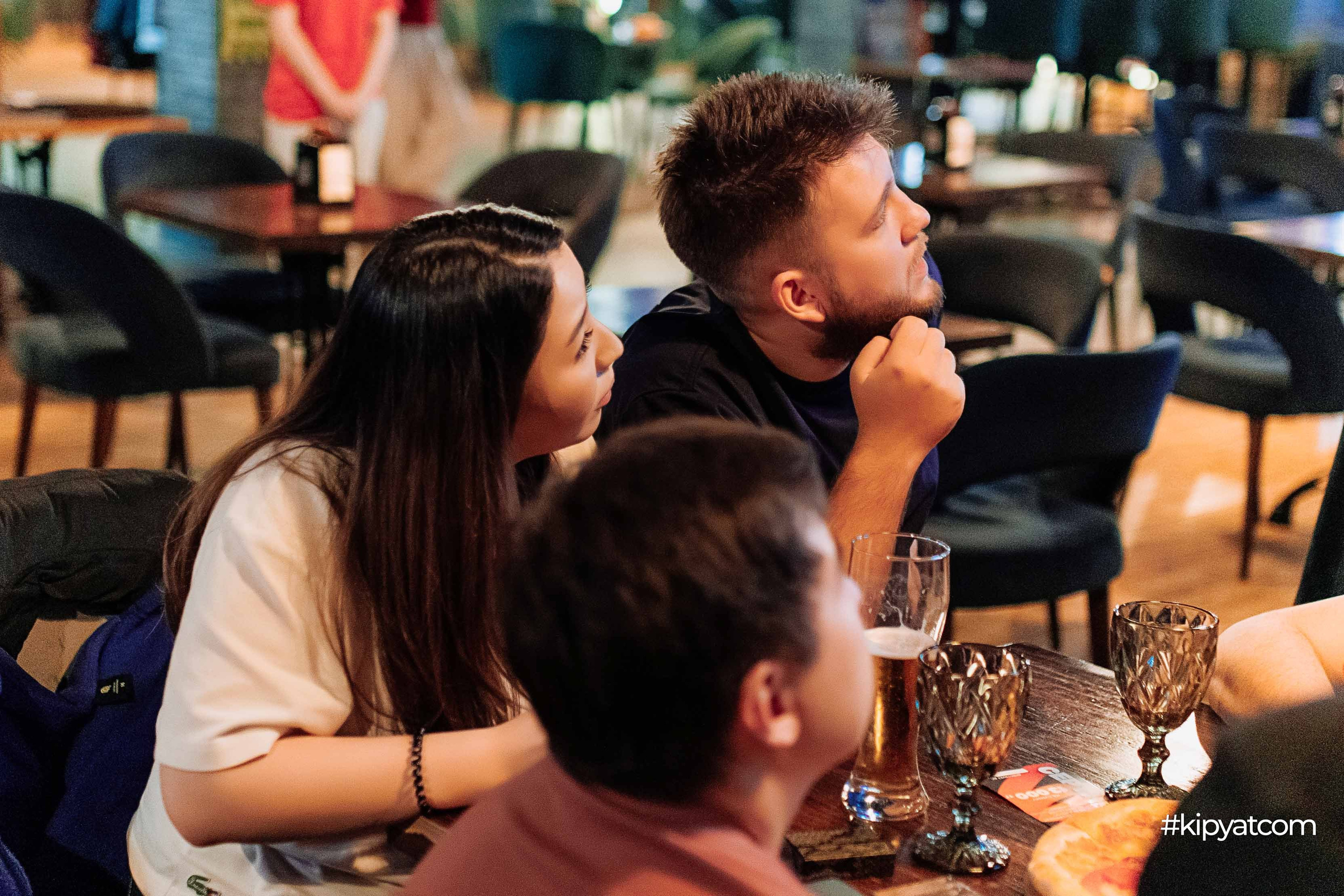 Эйнштейн Party